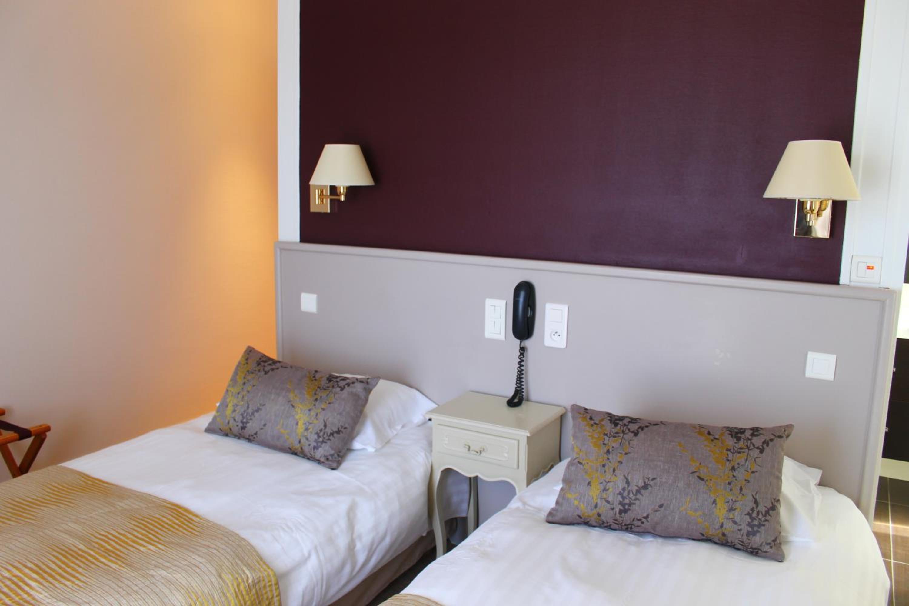 Comfort Twin Room photo 2
