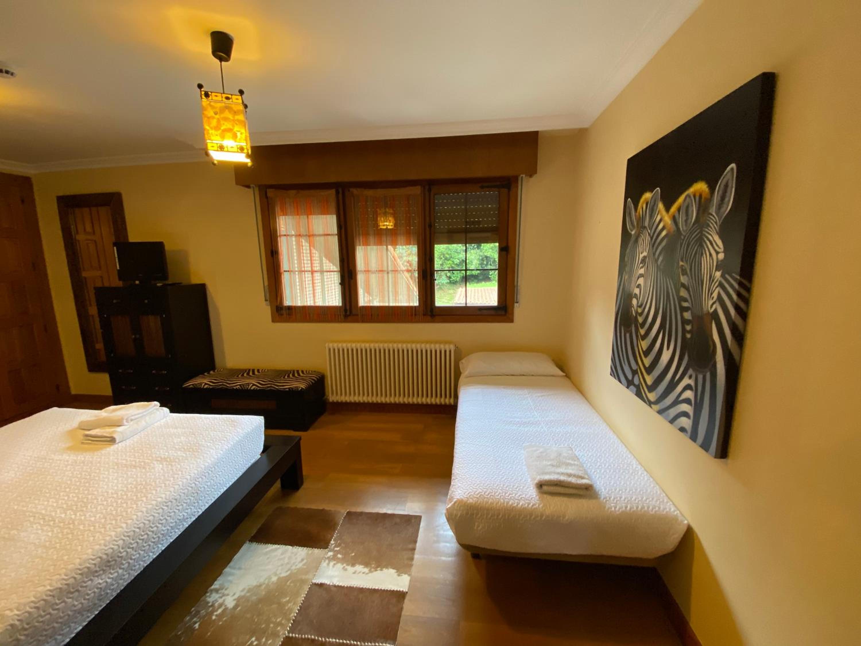 Deluxe Double Room photo 3
