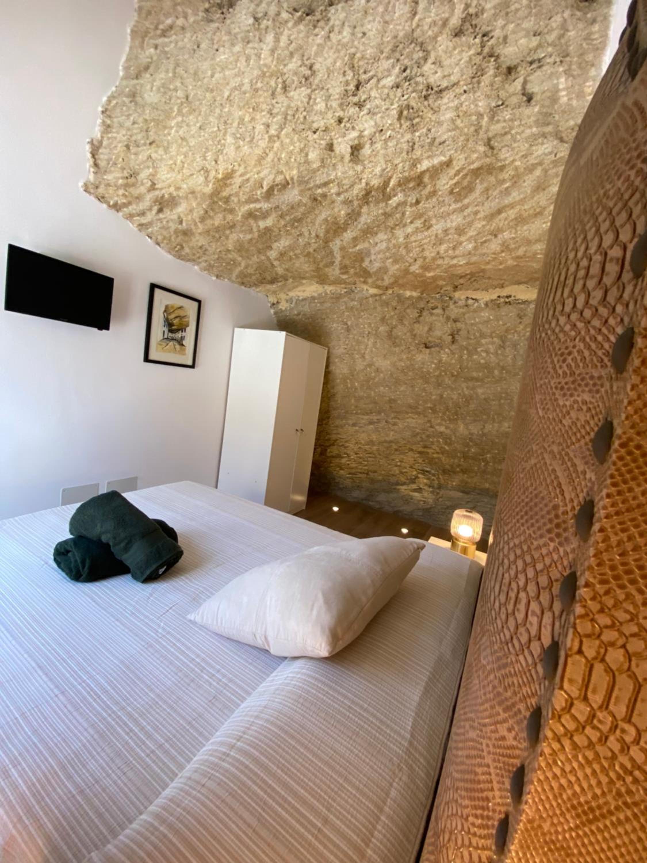 Casa de Dos Habitaciones