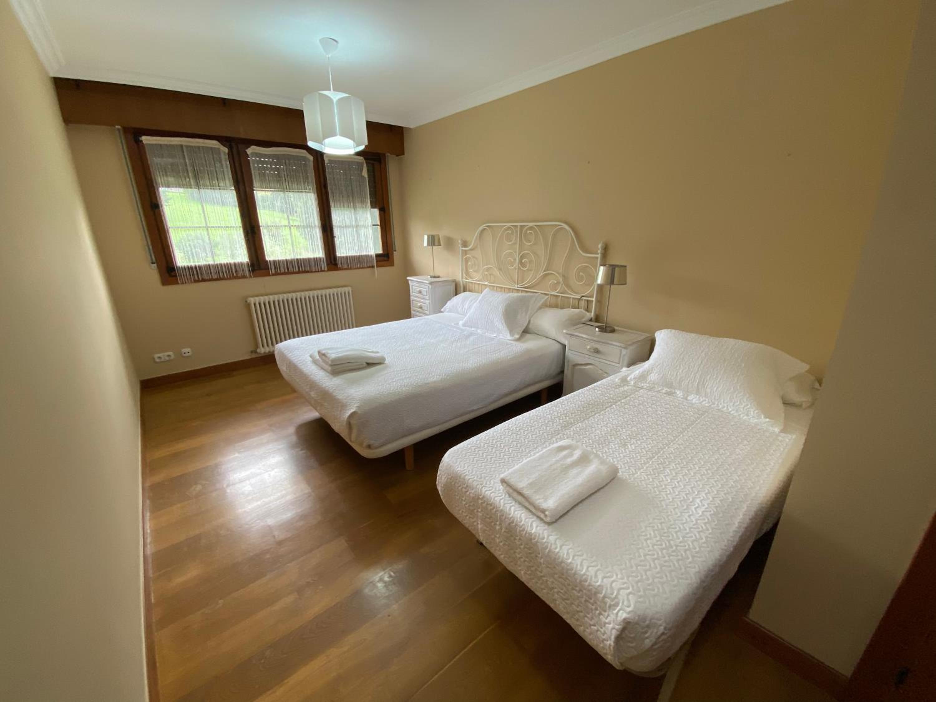 Quadruple Room with Garden View photo 2