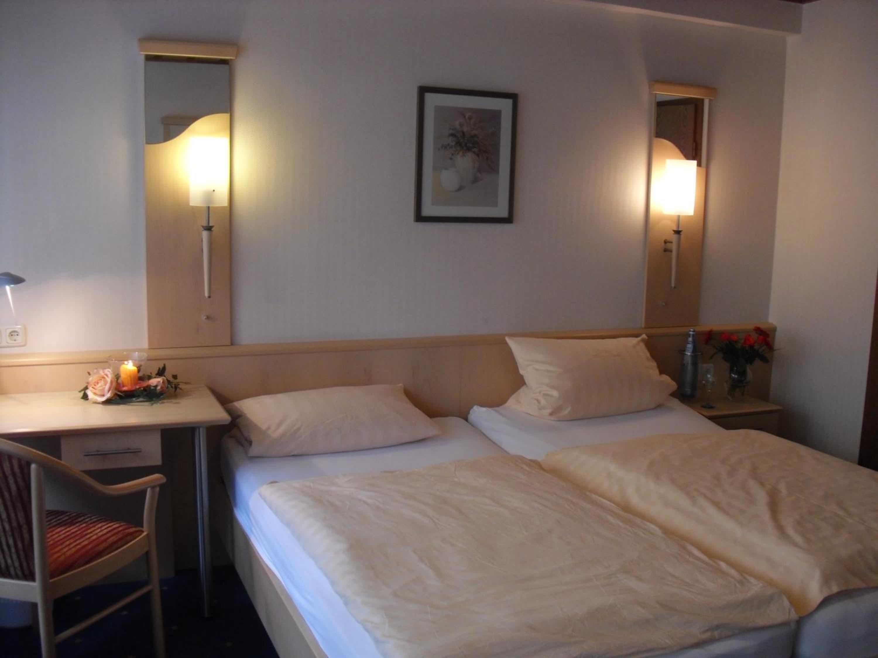 Single Room photo 3
