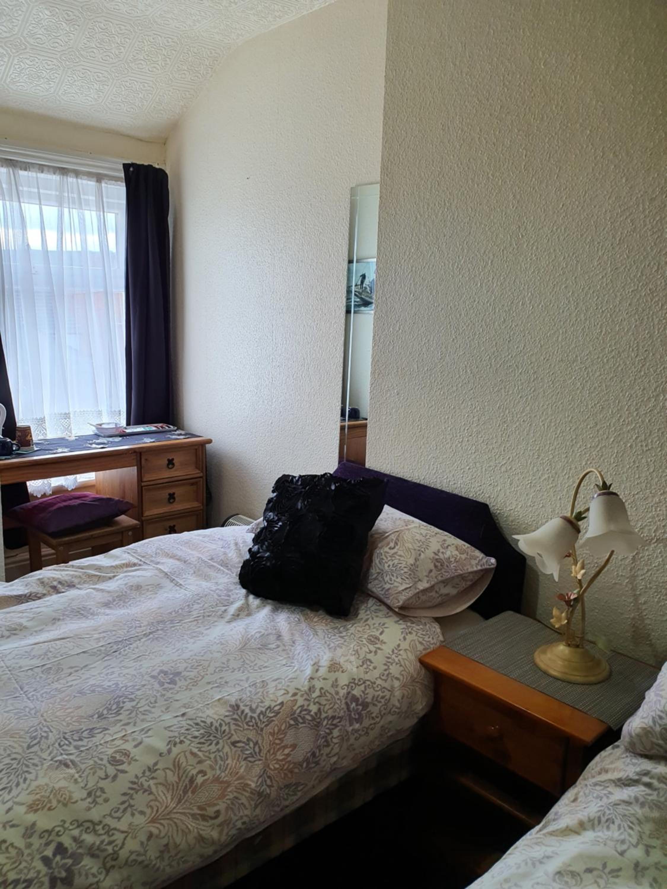 Triple Room - Photo 3