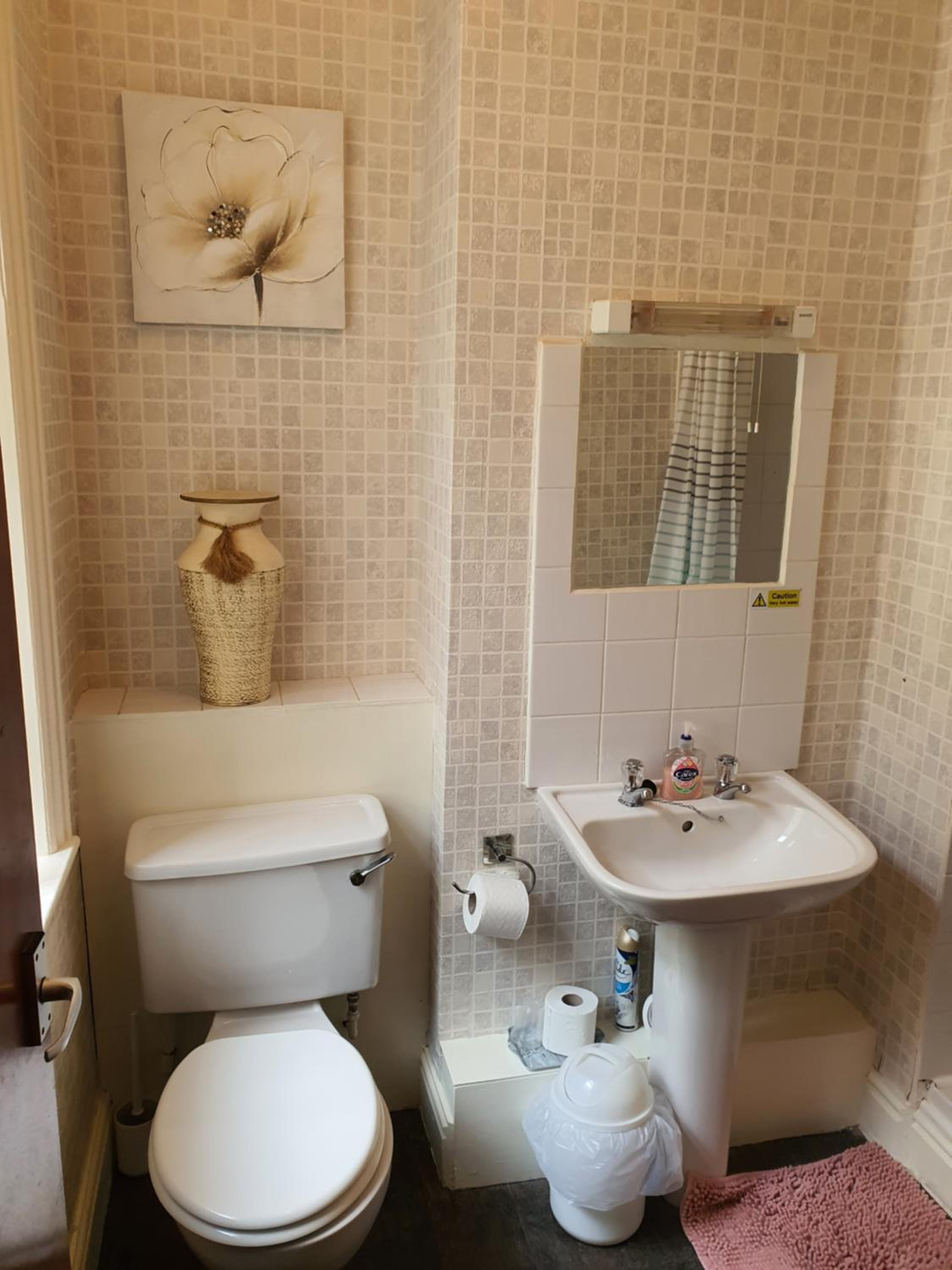 Triple Room photo 2