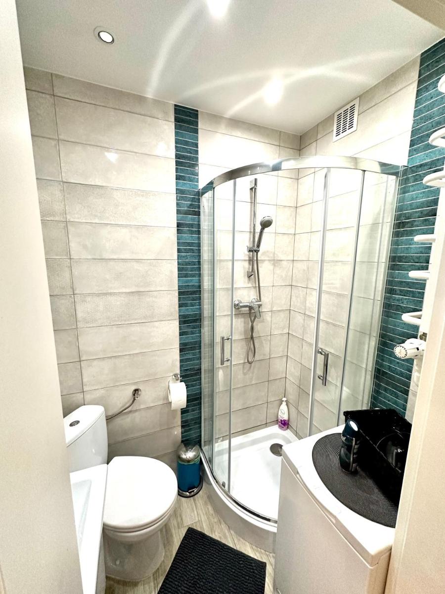 One-Bedroom Apartment - Photo 9