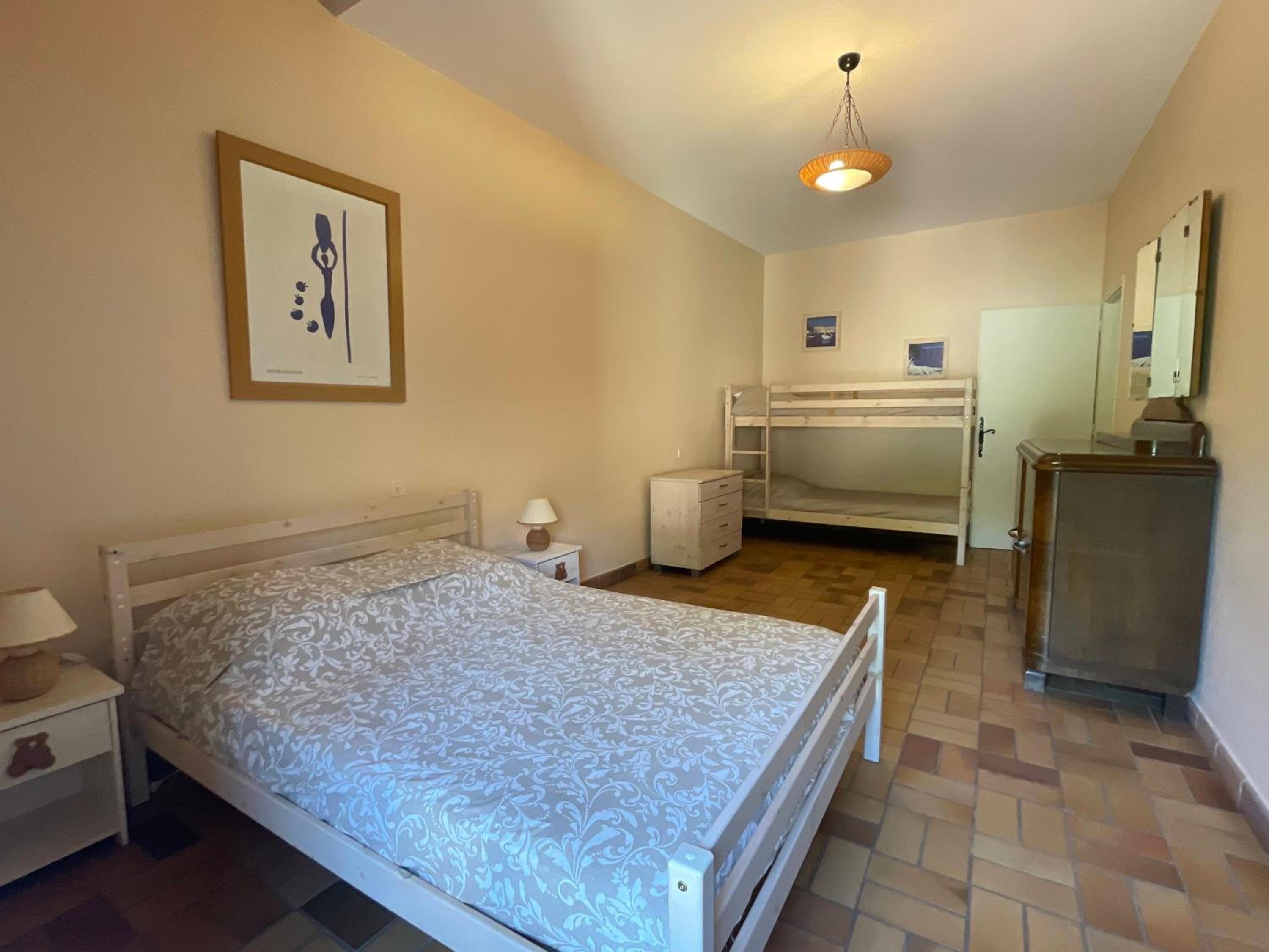 Two-Bedroom House photo 2
