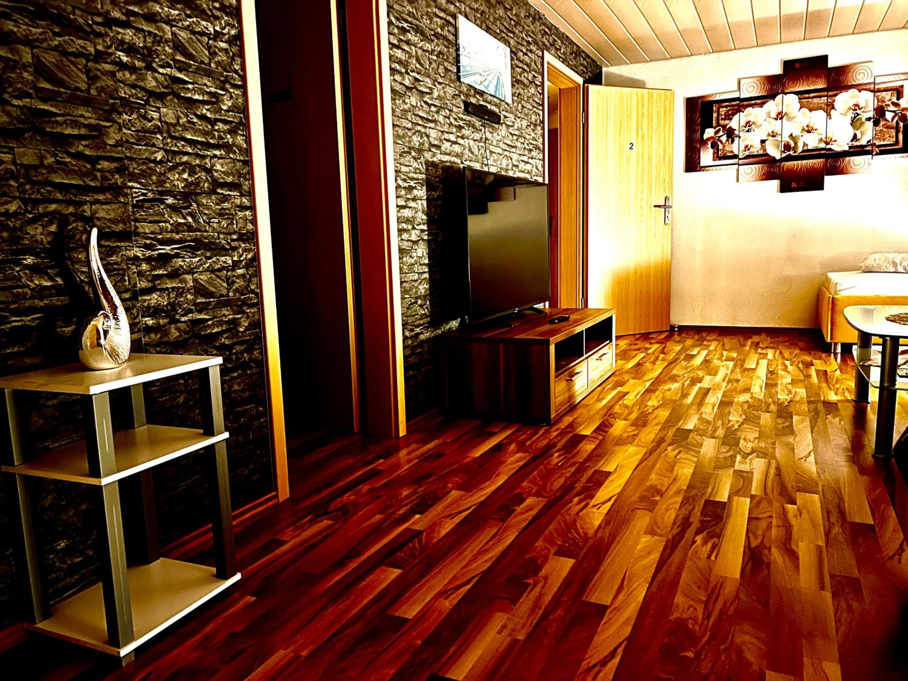 Two-Bedroom Apartment photo 1