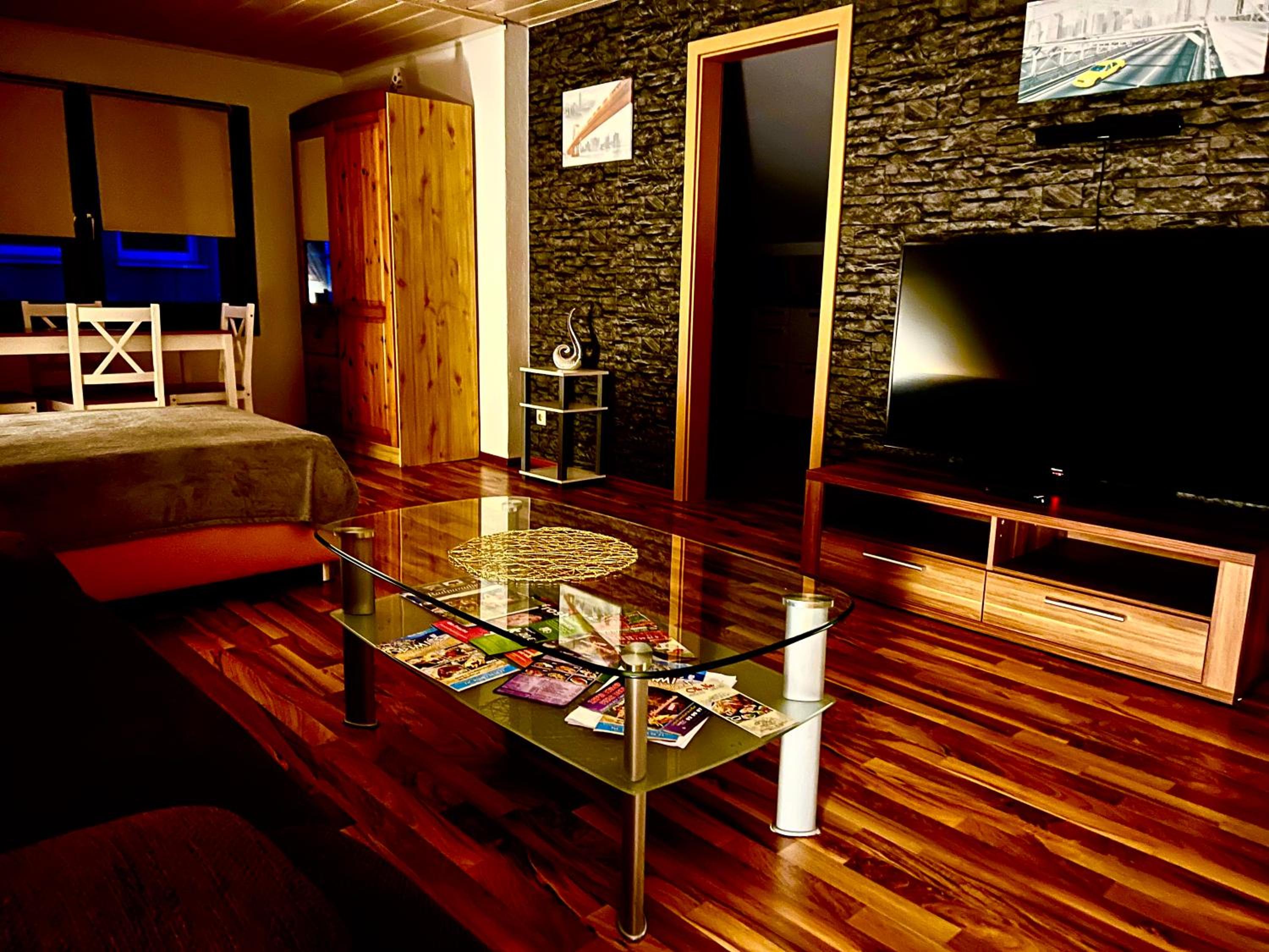 Two-Bedroom Apartment photo 2