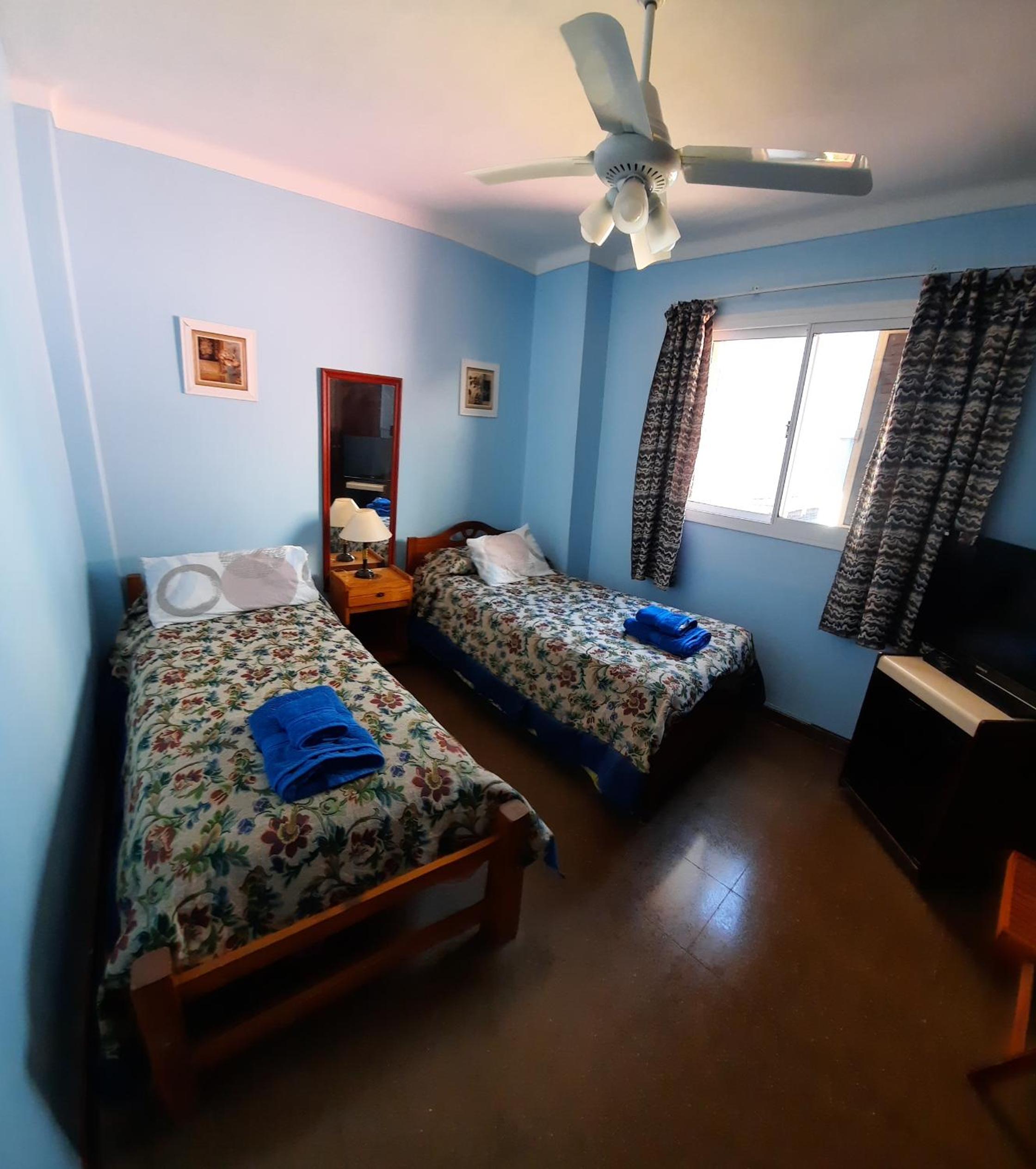 Twin Room photo 1