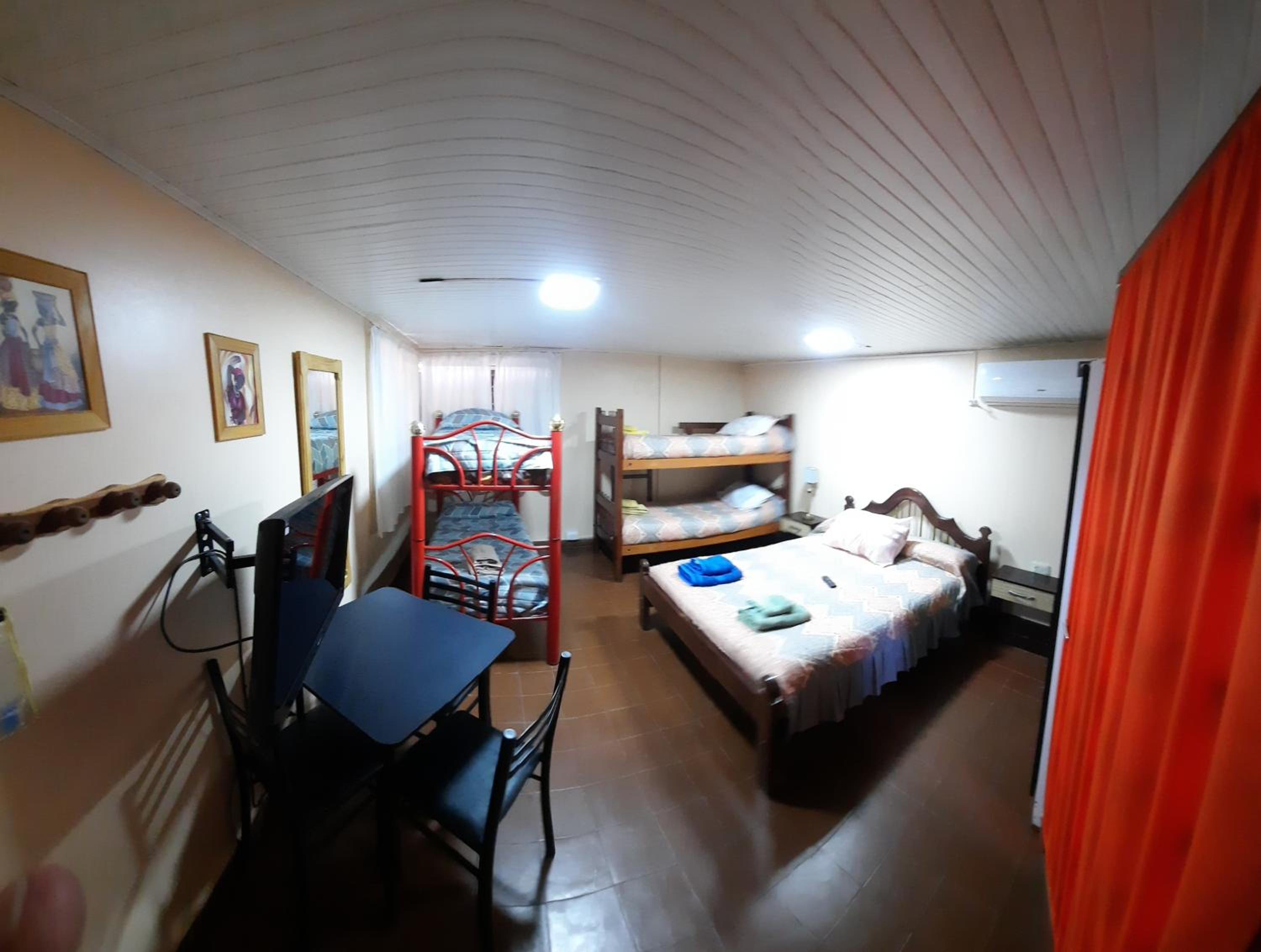 Family Room with Bathroom photo 1