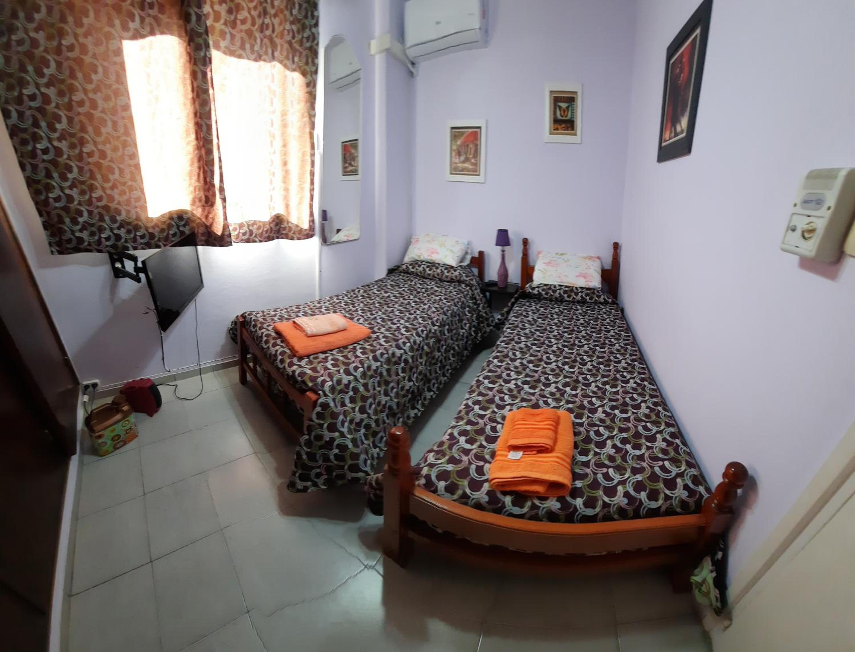 Double or Twin Room photo 1
