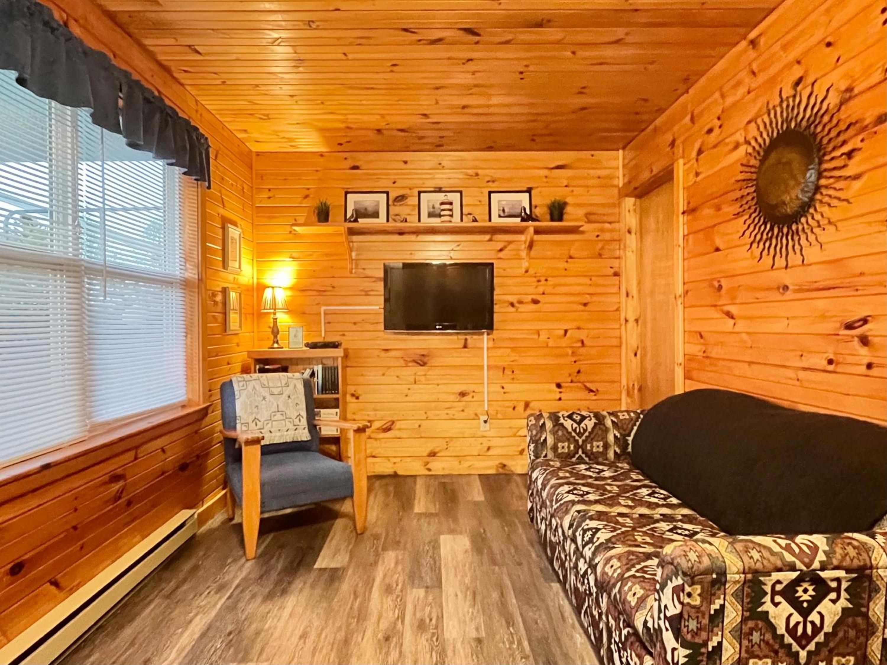 Two-Bedroom Villa photo 1