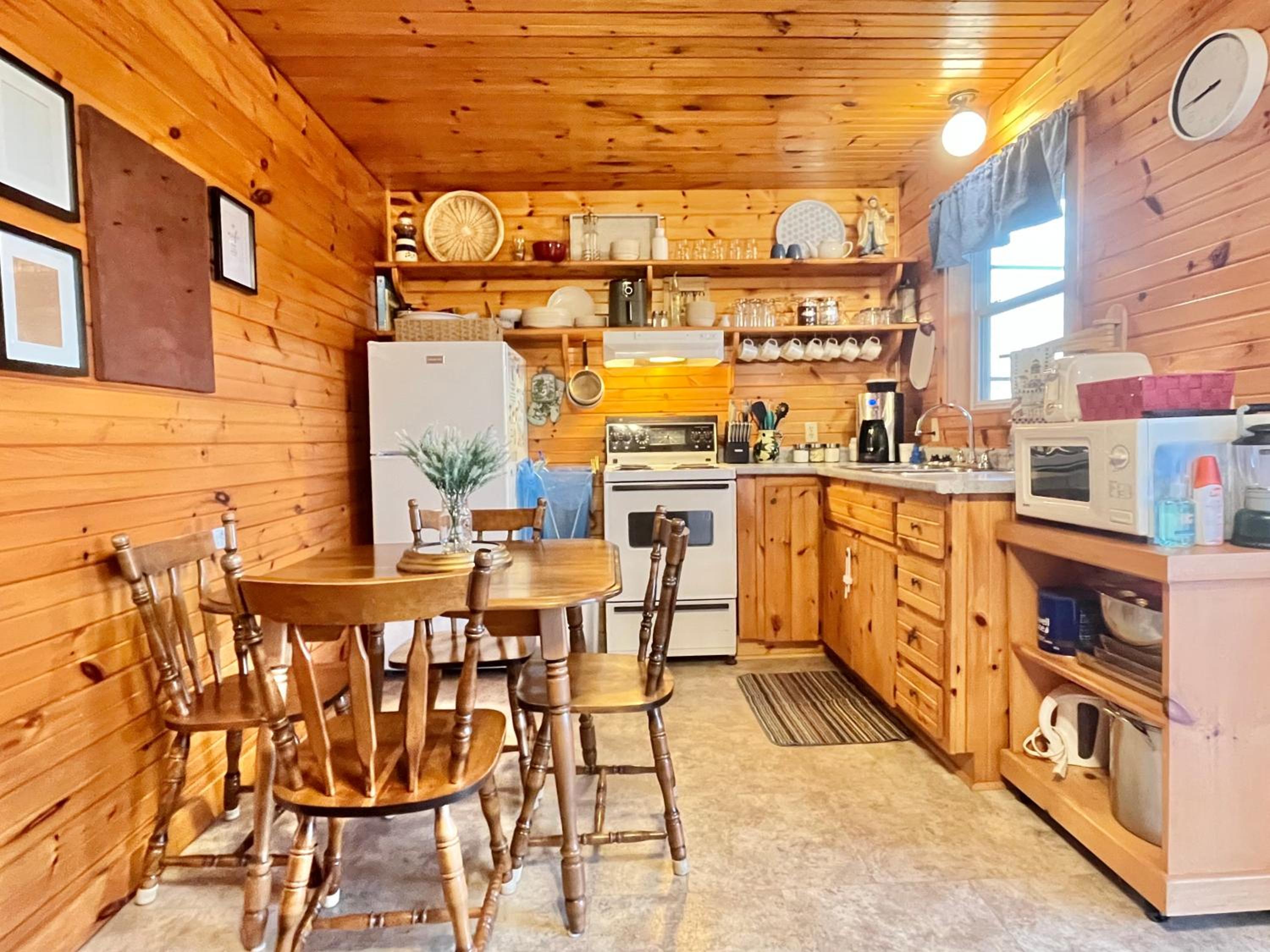 Two-Bedroom Villa photo 2