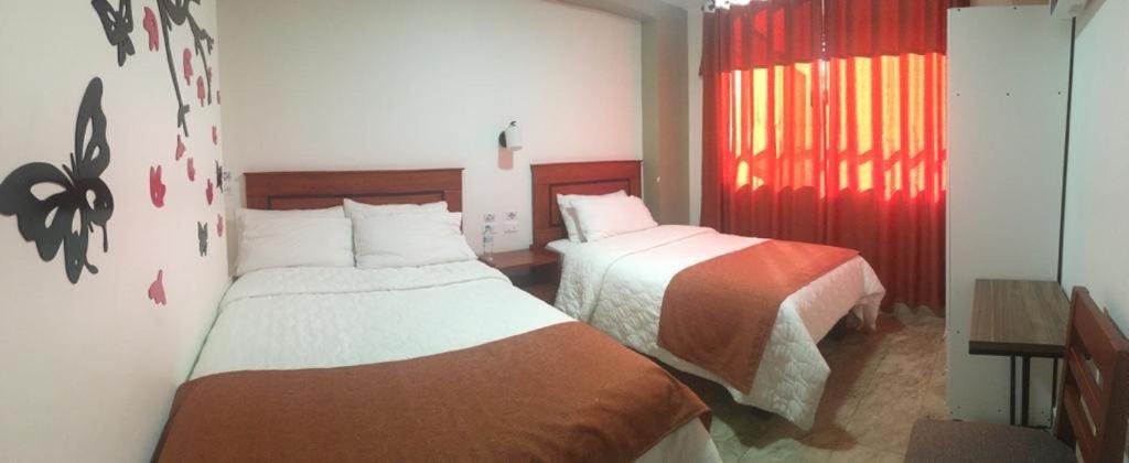 Triple Room photo 1