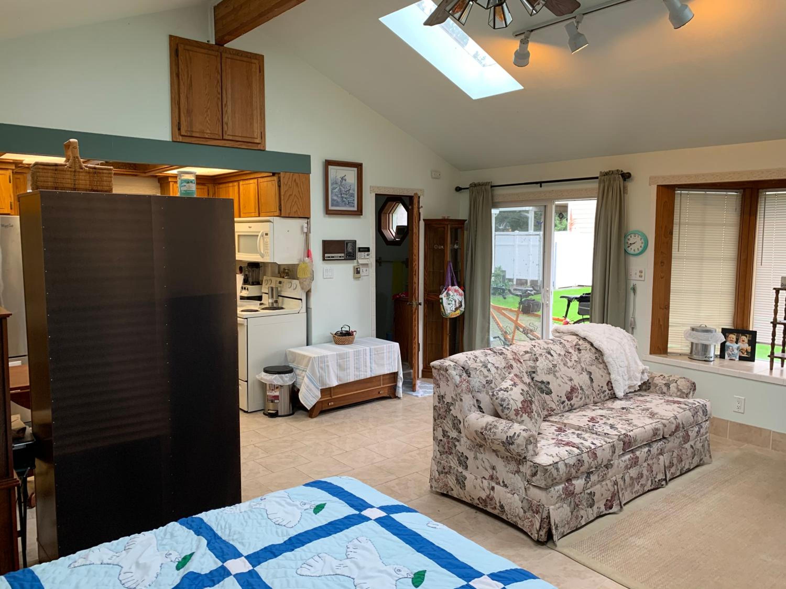 Double Room with Lake View photo 1