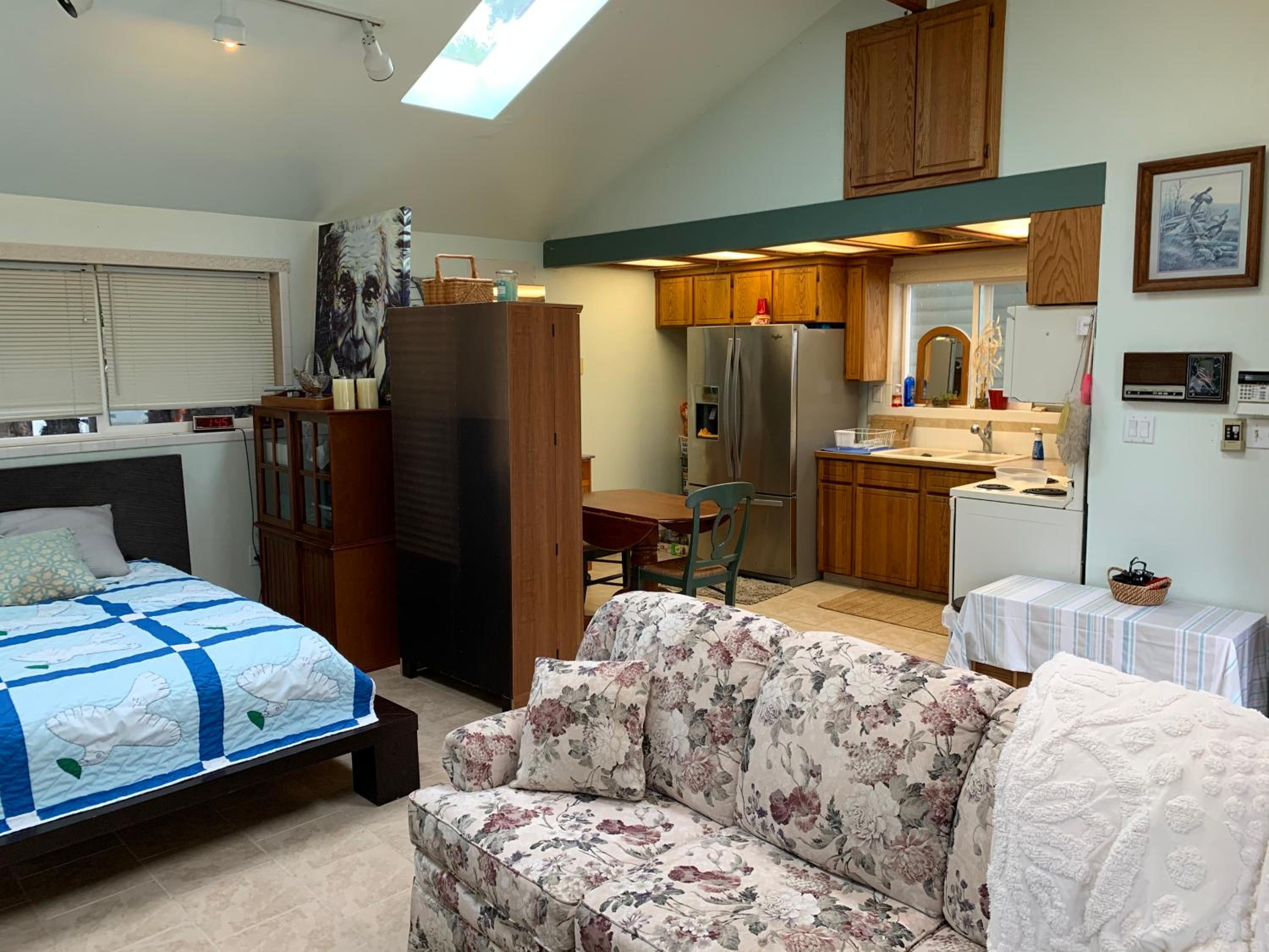 Double Room with Lake View photo 2