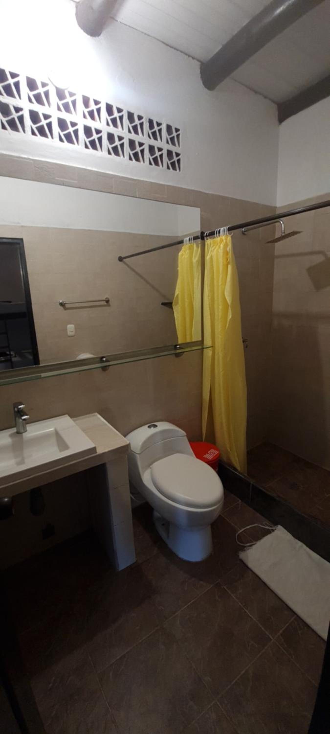 Bed in 8-Bed Mixed Dormitory Room with Air Conditioning photo 2