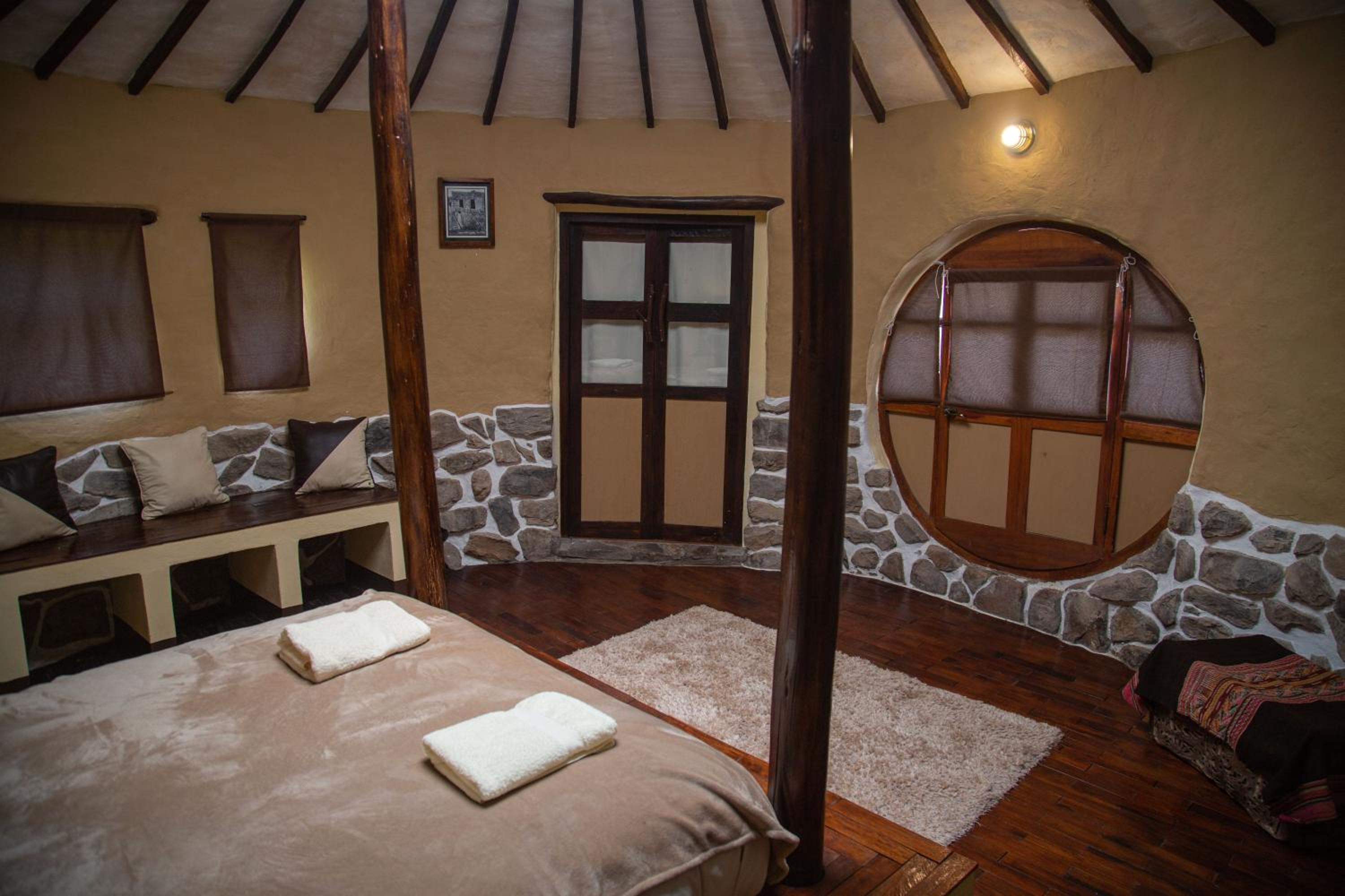 Double Room photo 1