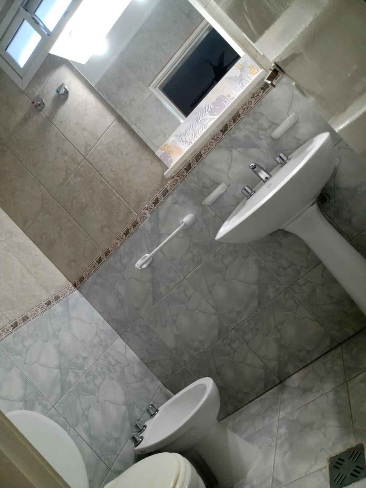 Triple Room with Private Bathroom photo 3
