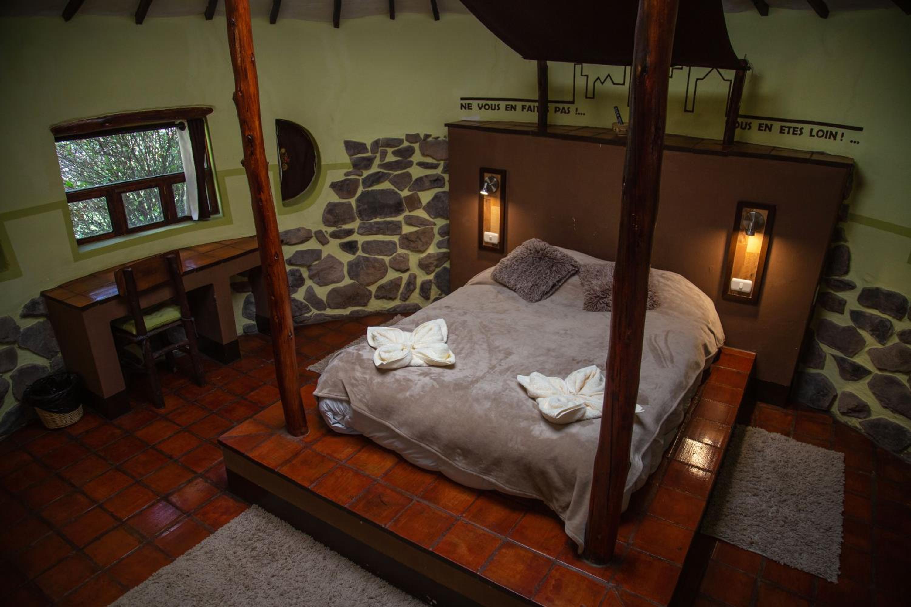 Double Room photo 2