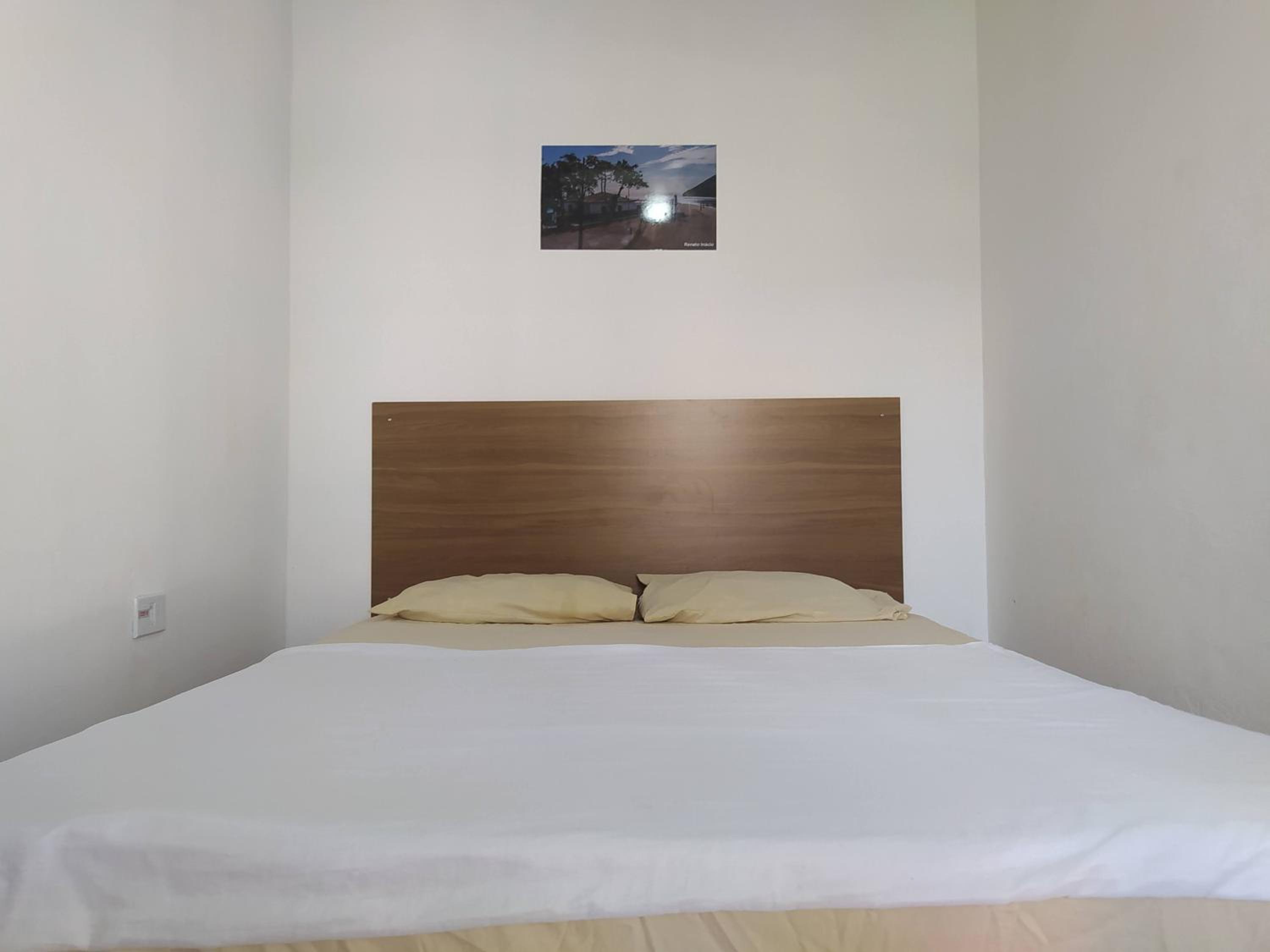 Standard Double Room - Photo 1