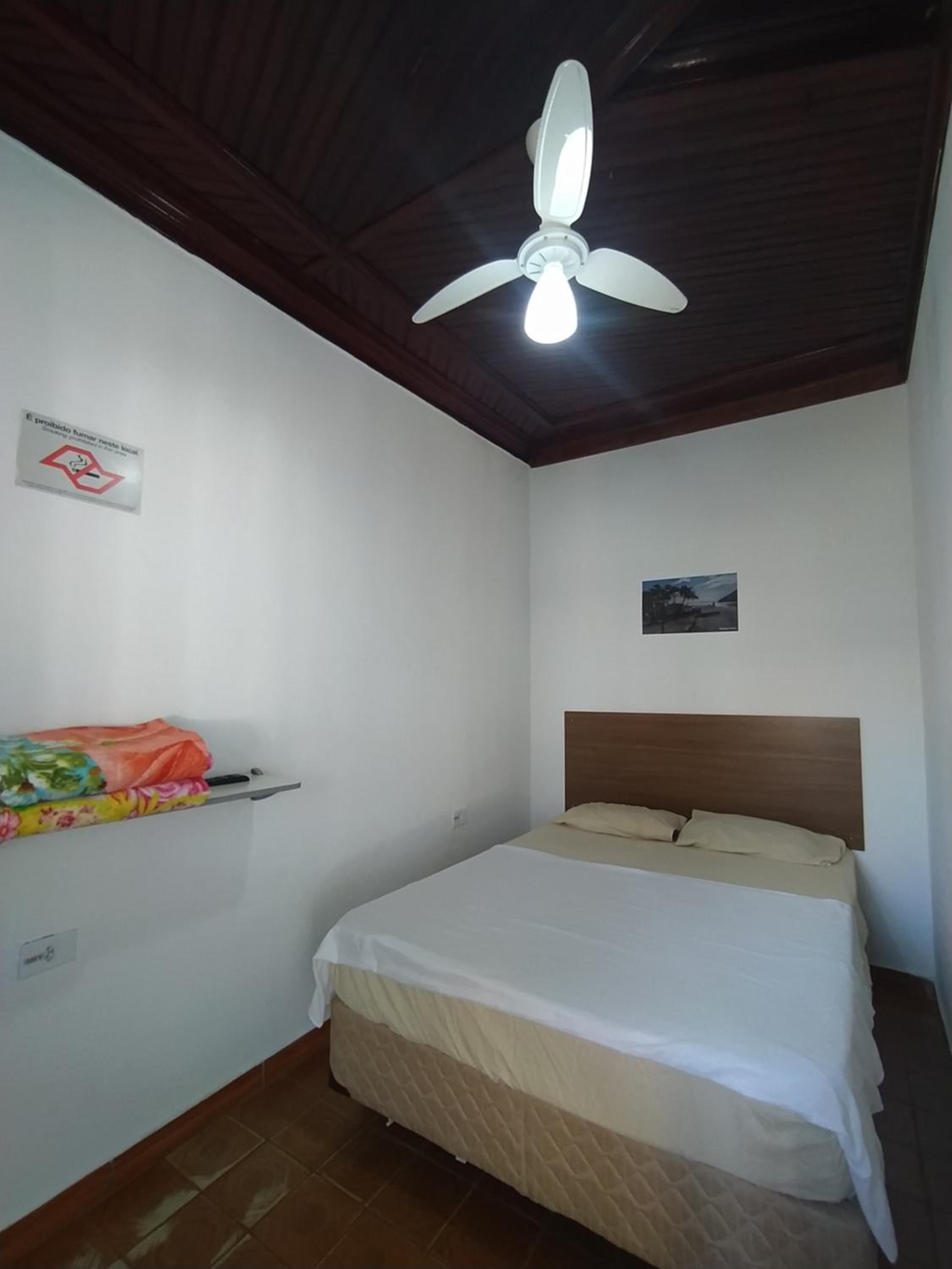 Standard Double Room - Photo 4