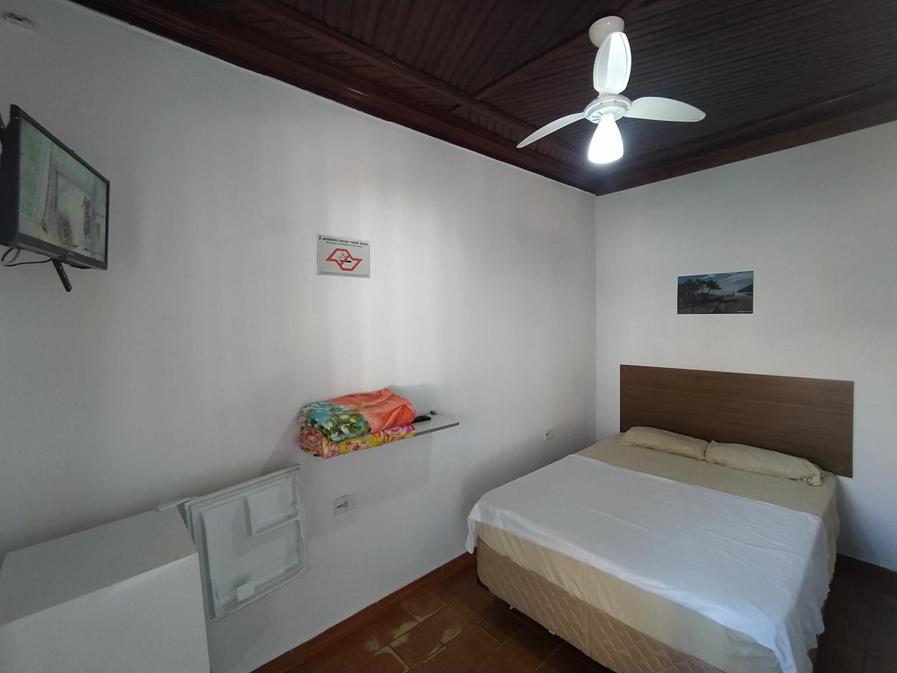 Standard Double Room - Photo 3