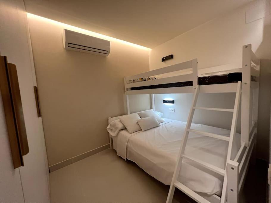 Departamento de tres habitaciones