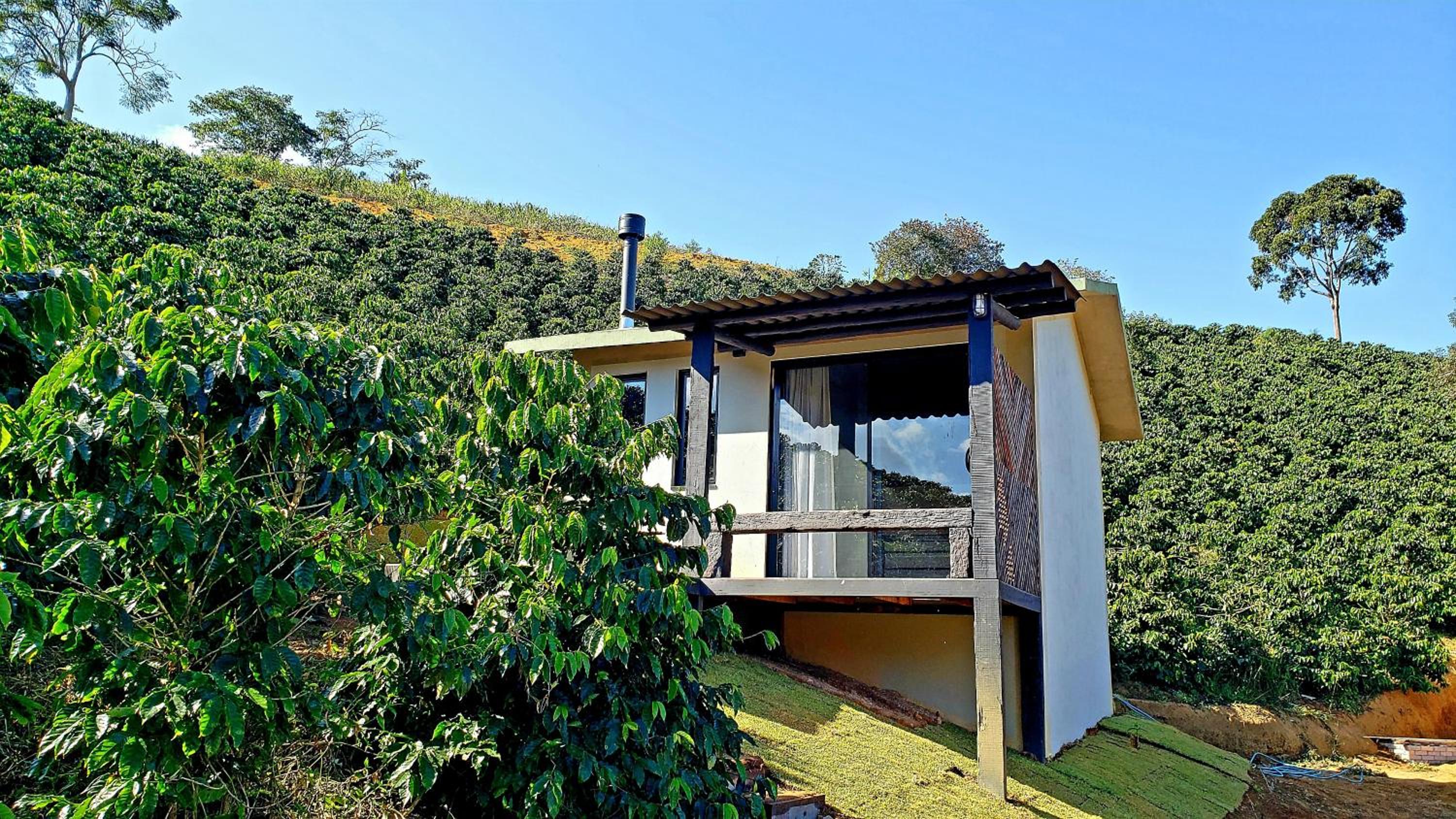Suite with Mountain View photo 2