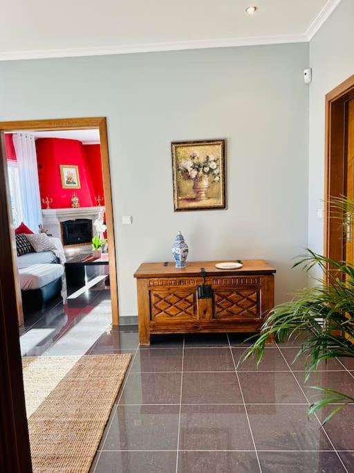 Four-Bedroom House photo 1