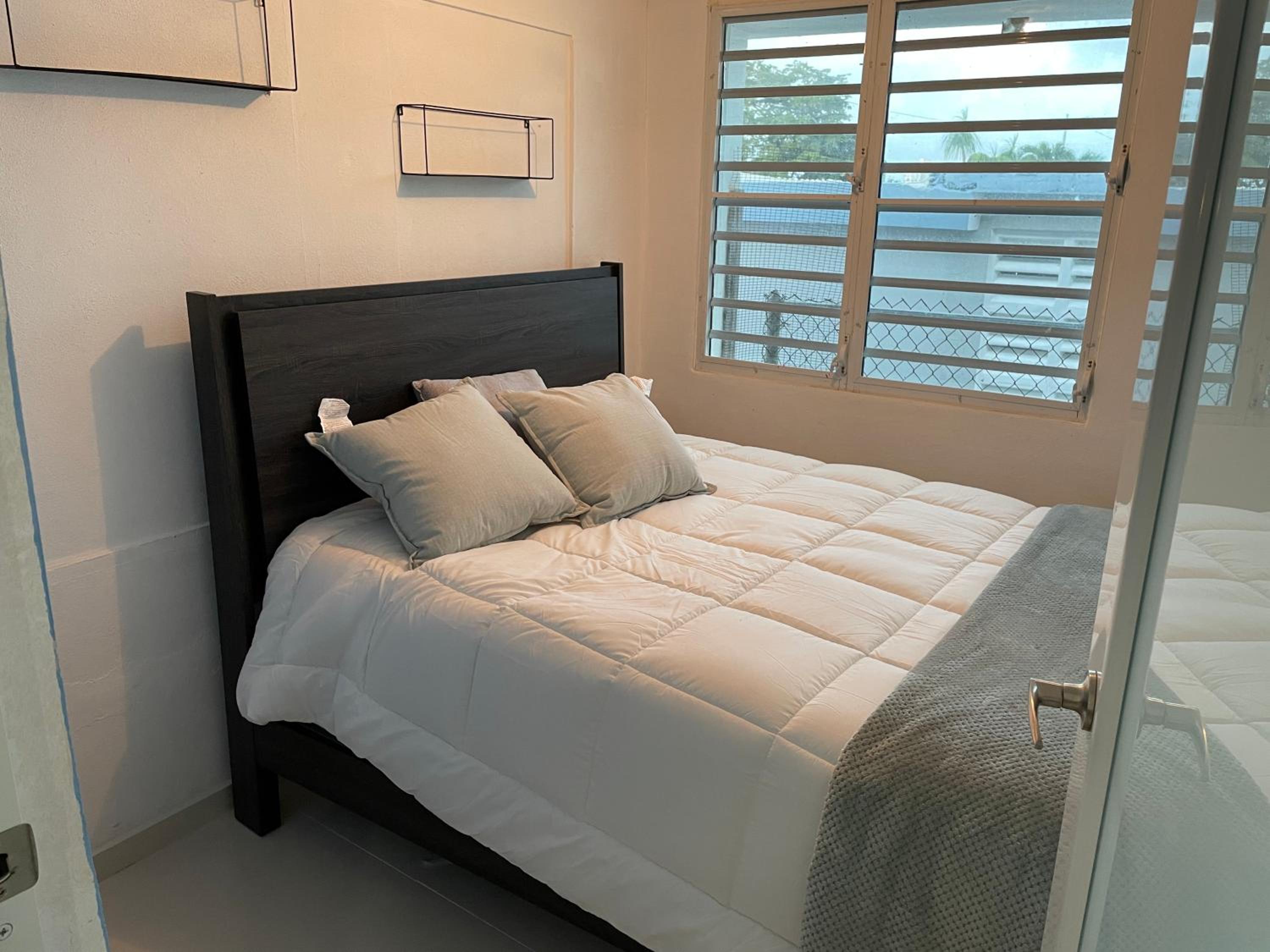 Three-Bedroom House photo 1