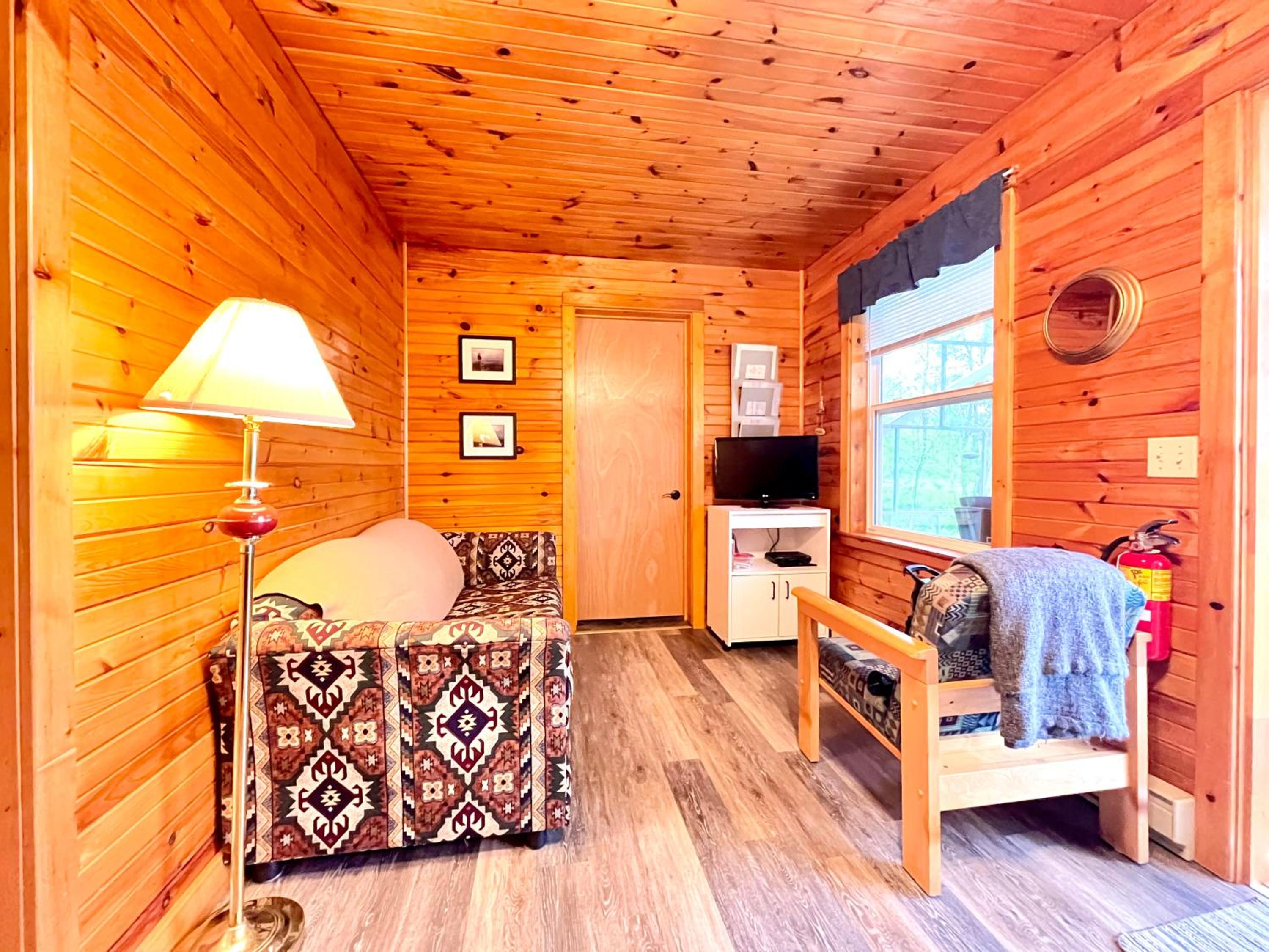 Two-Bedroom Villa photo 1