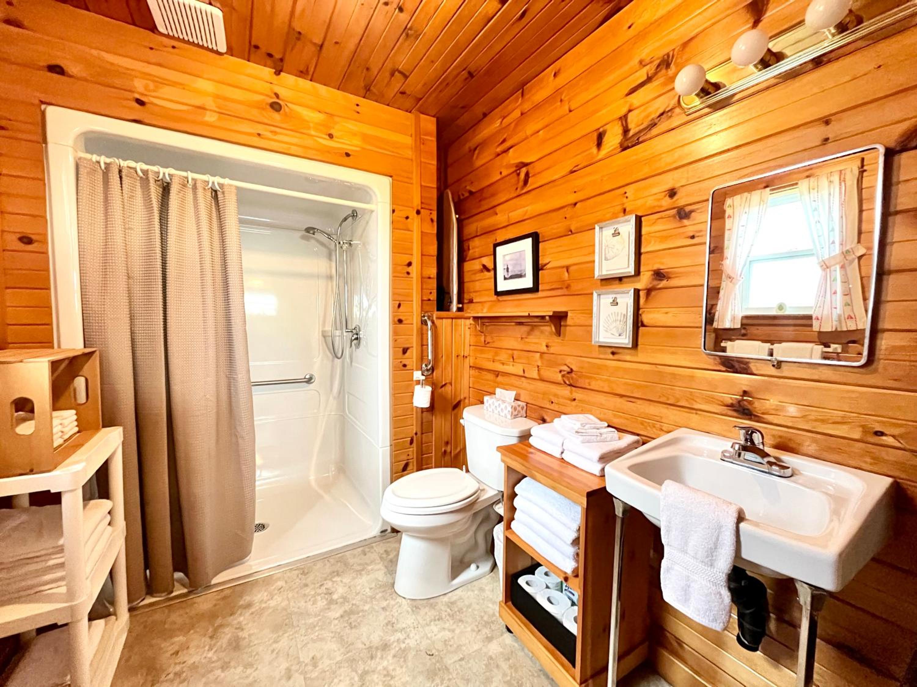 Two-Bedroom Villa photo 2