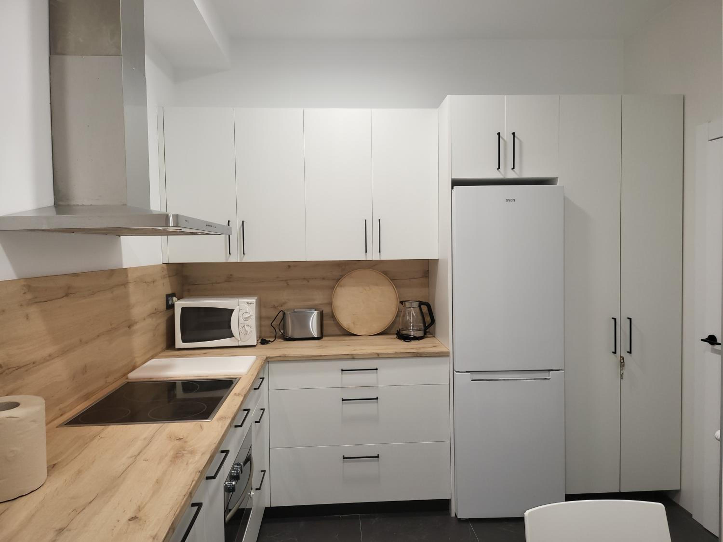 Two-Bedroom Apartment - Photo 37