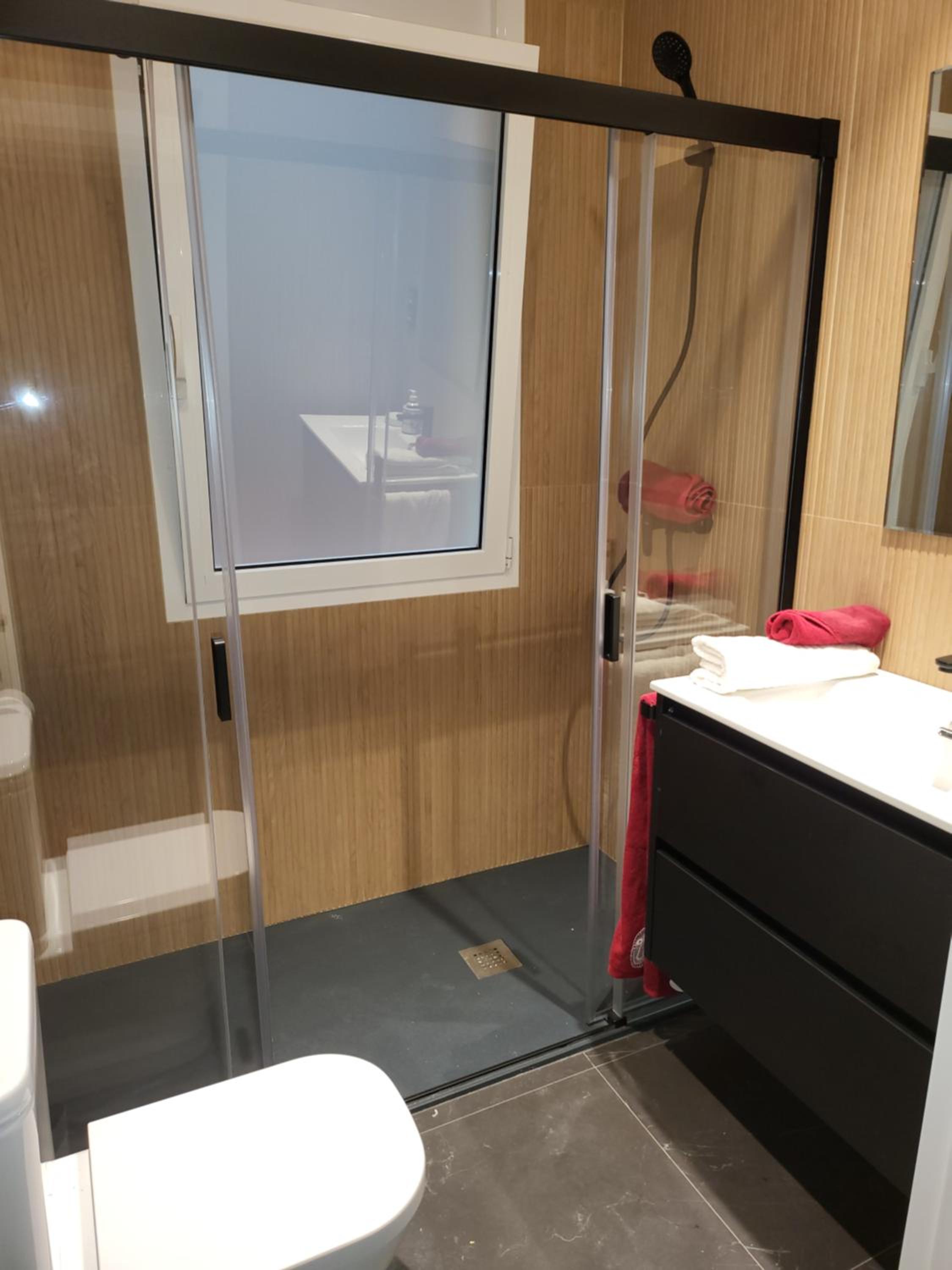 Two-Bedroom Apartment - Photo 9