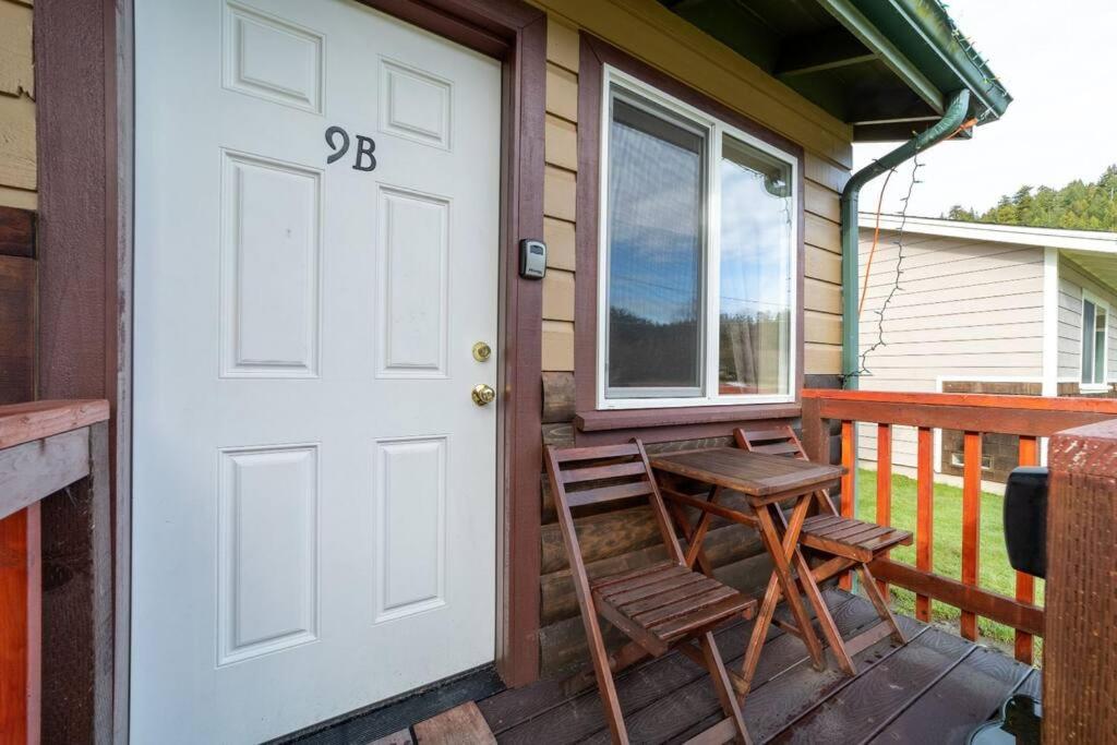 One-Bedroom House photo 3