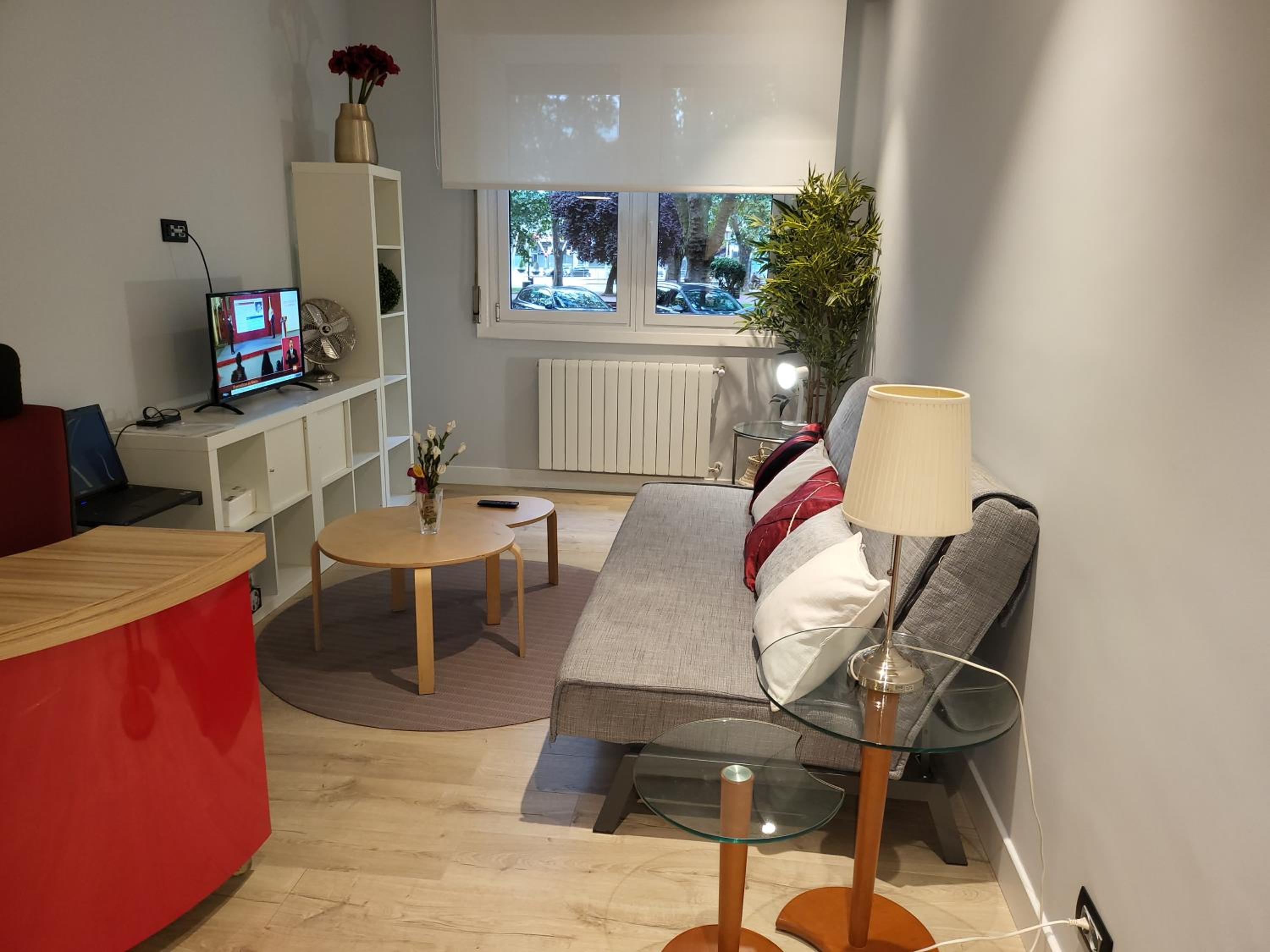Two-Bedroom Apartment - Photo 35