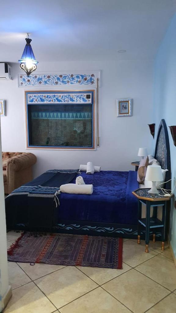 Double Room with Balcony (2 Adults + 1 Child) - Photo 1