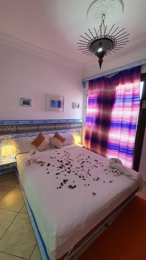 Double Room with Balcony photo 2