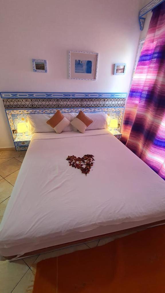 Double Room with Balcony photo 3