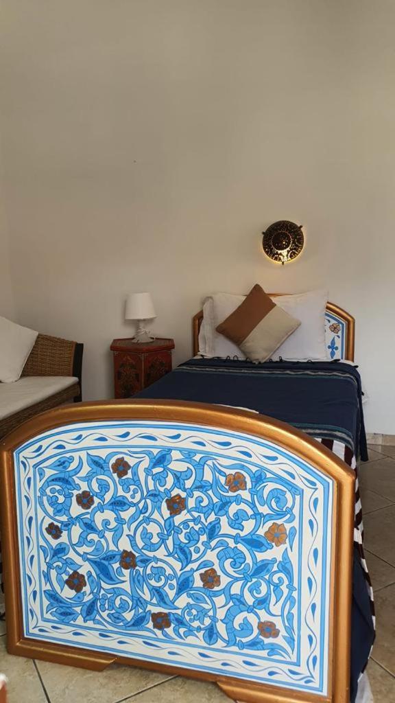 Twin Room with Balcony photo 1