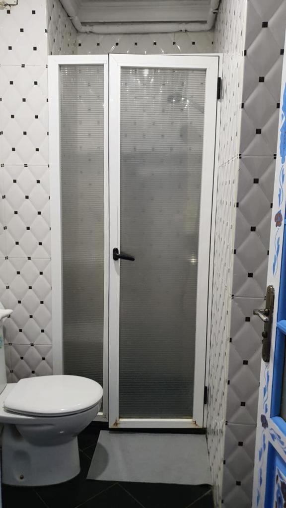 Double Room with Balcony (2 Adults + 1 Child) photo 3