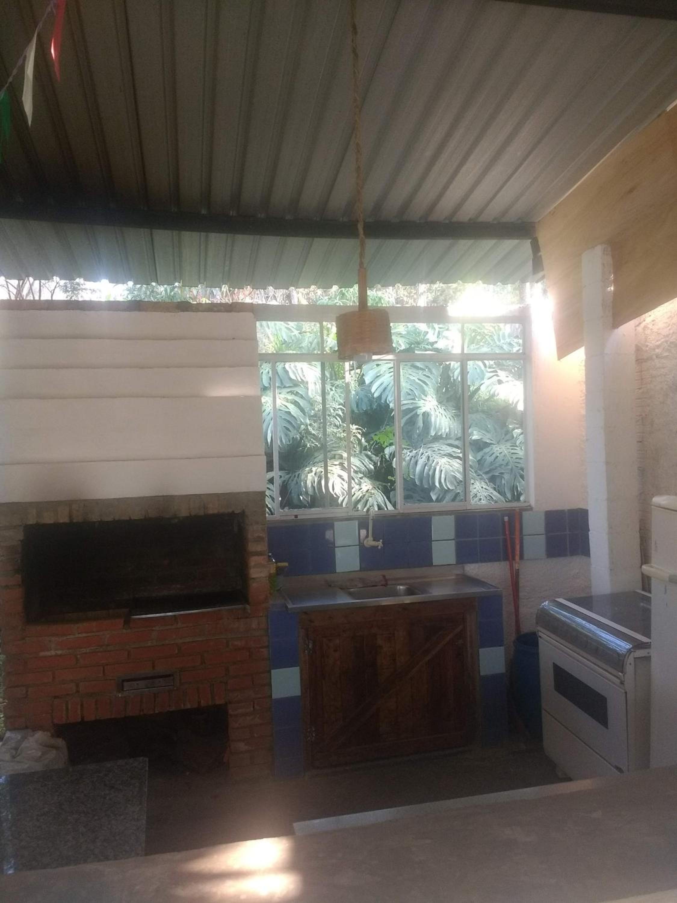 Two-Bedroom House photo 2