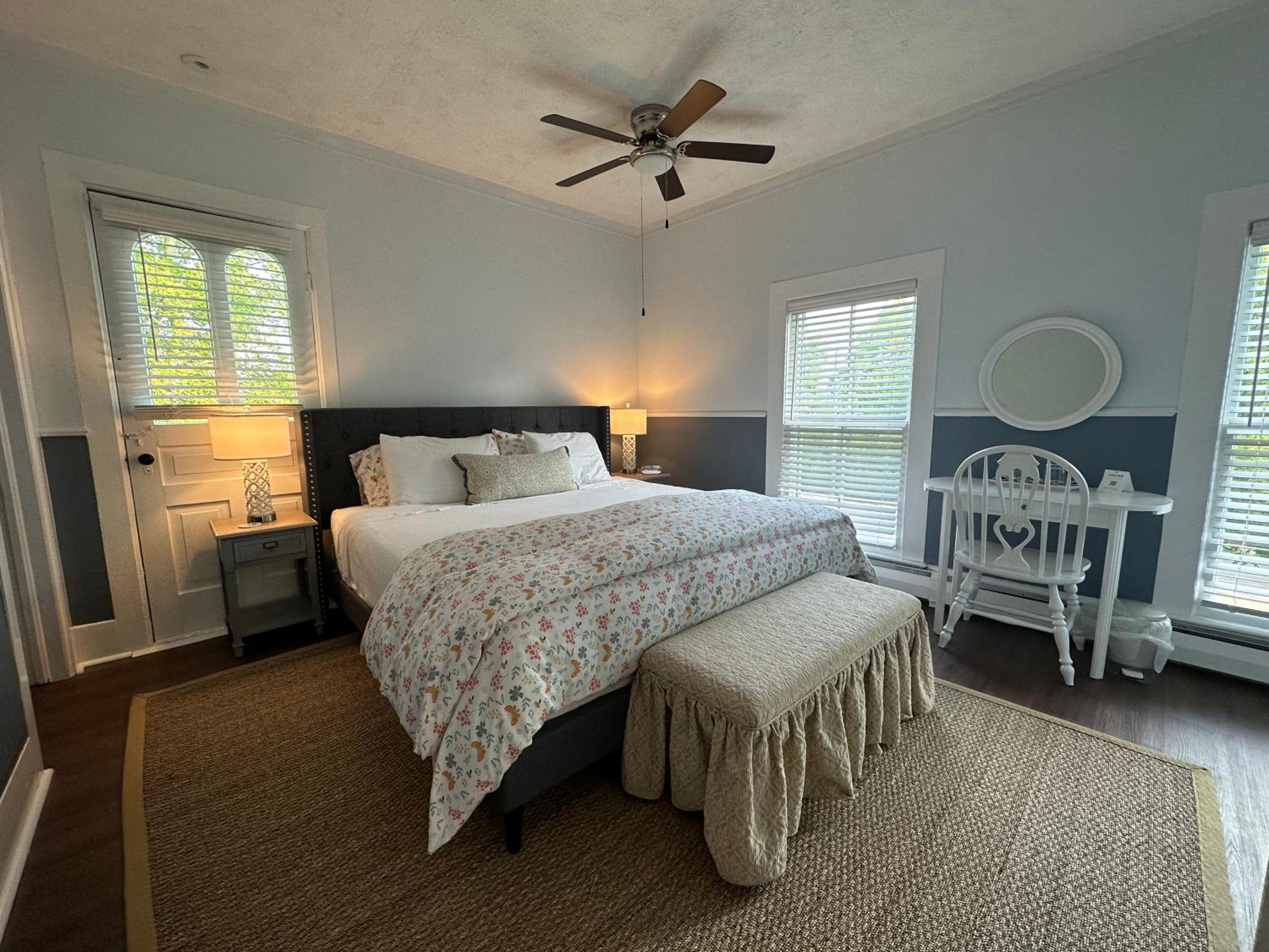 King Suite photo 2