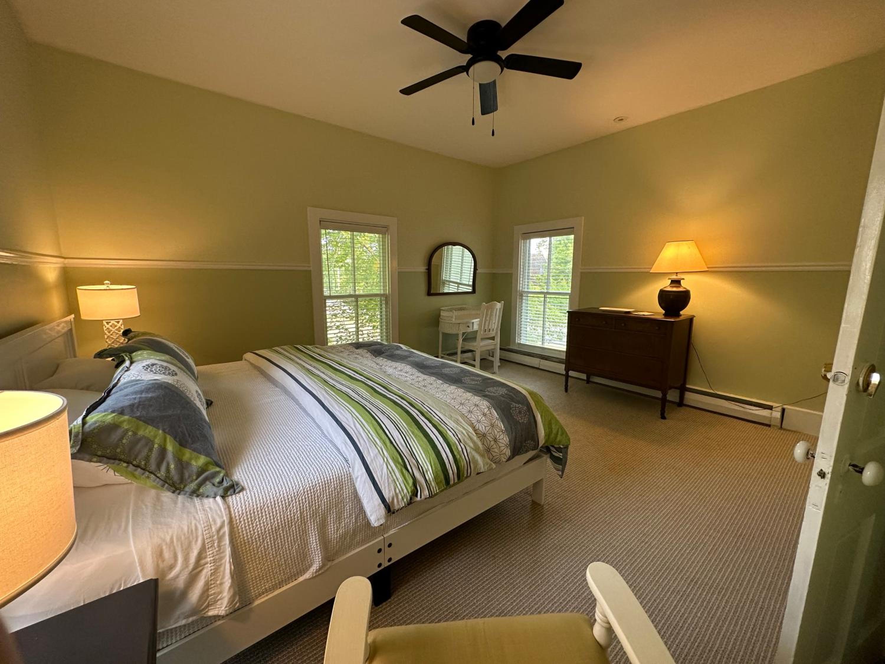 King Room photo 2