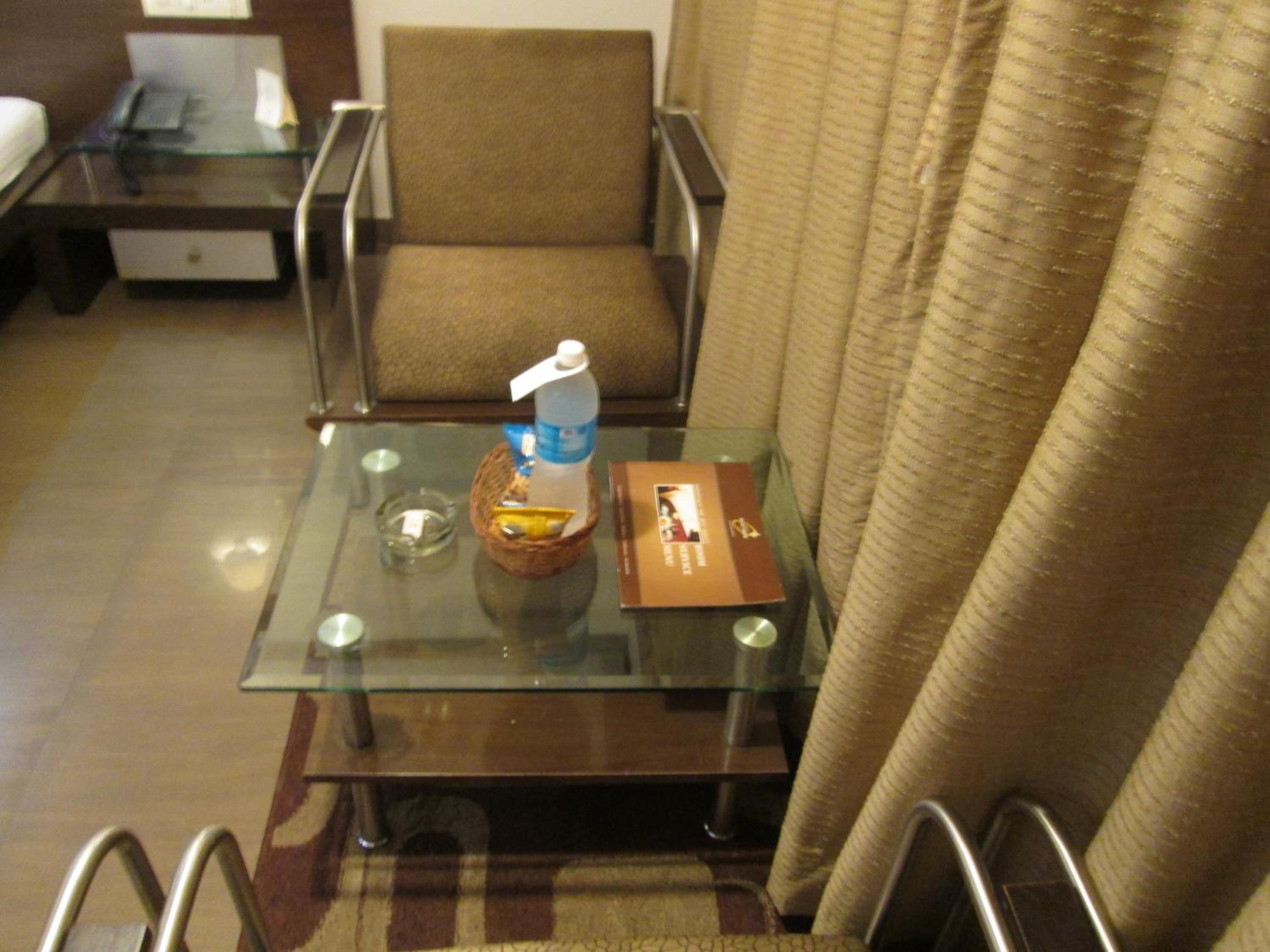 Deluxe Double Room - Photo 5