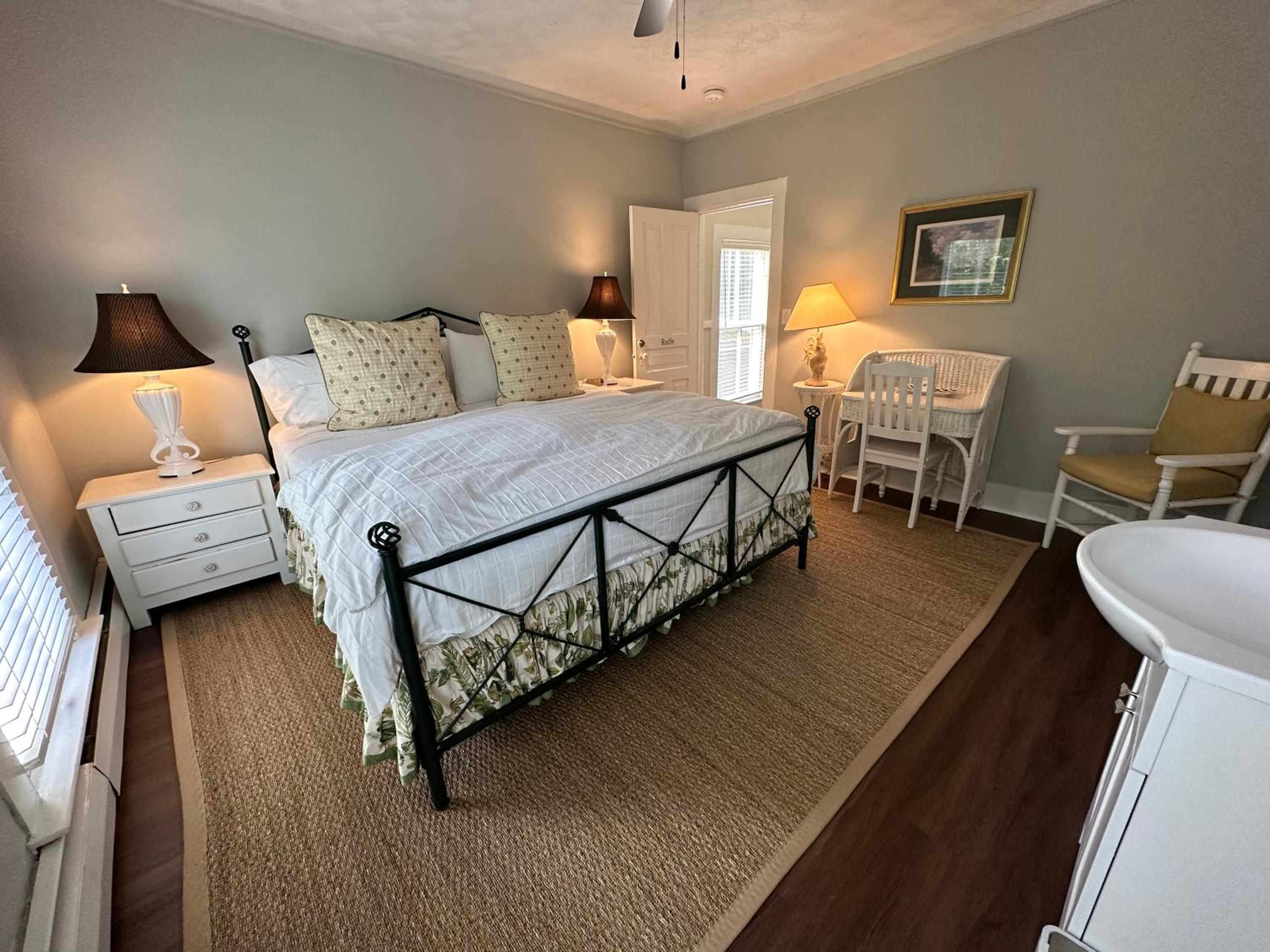 King Room photo 1