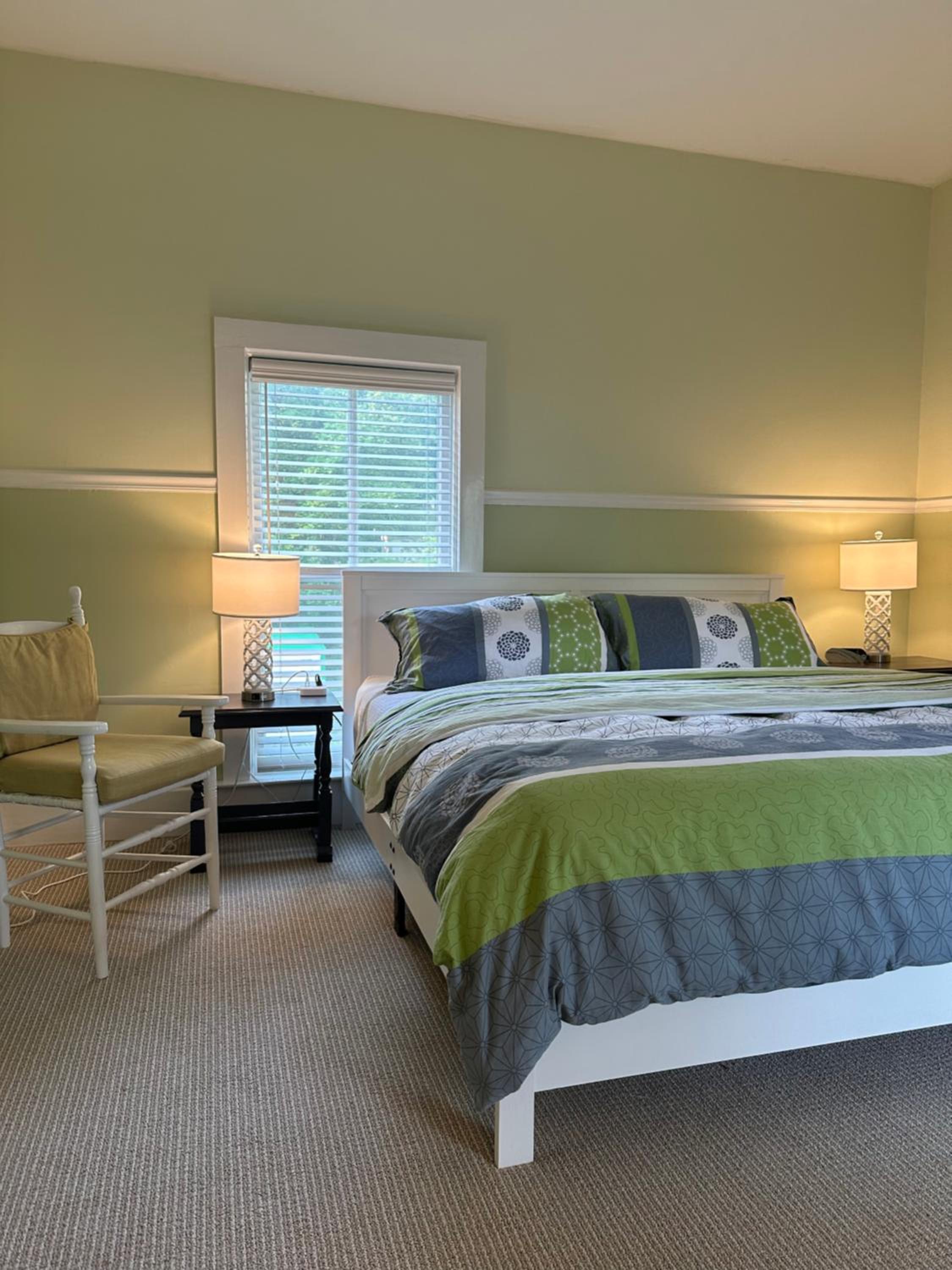King Room photo 1