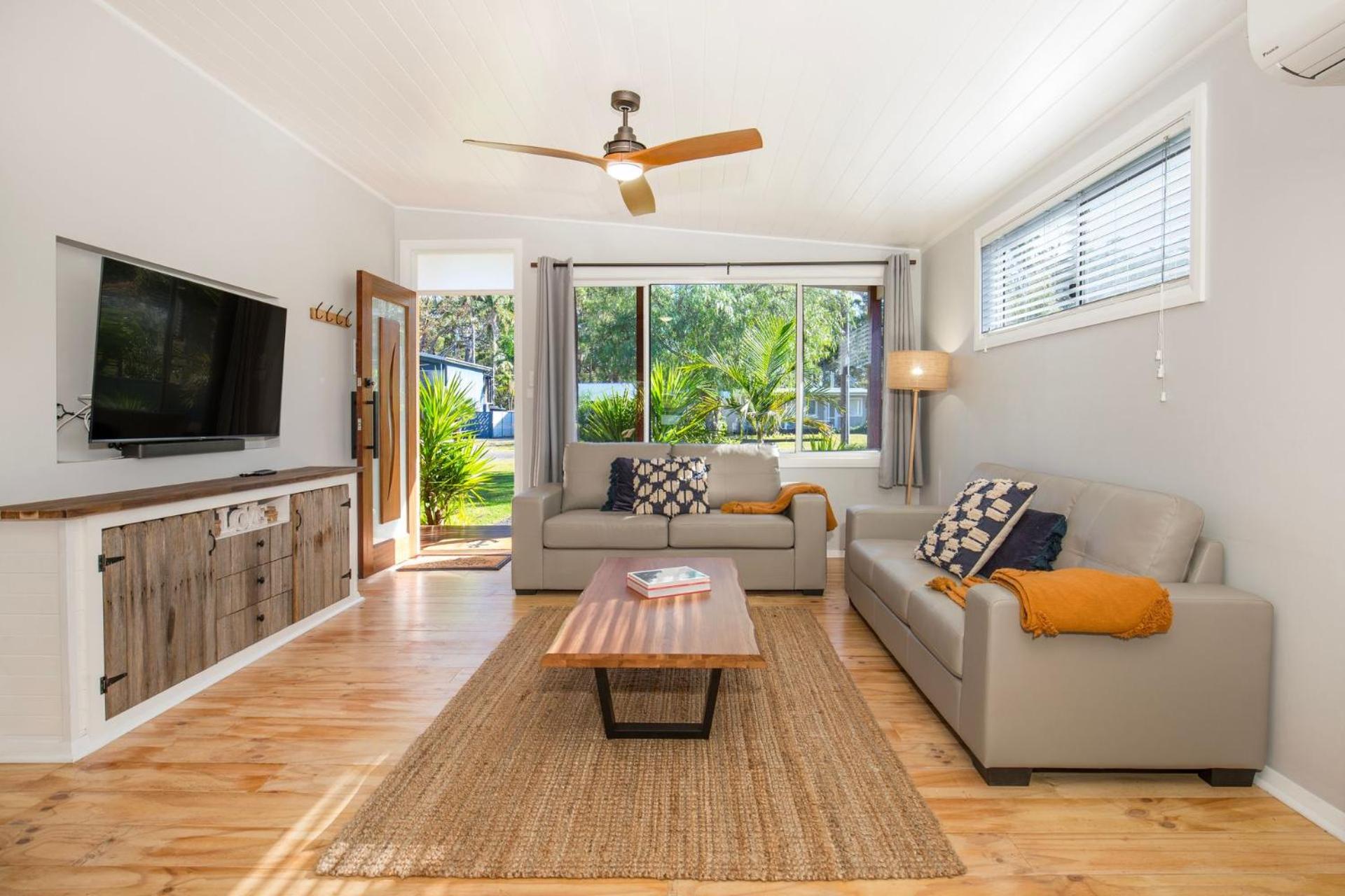 Four-Bedroom House photo 1