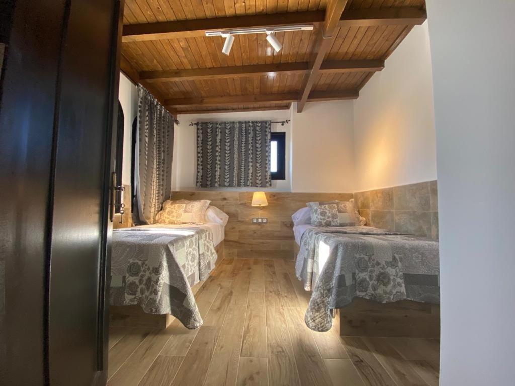 Penthouse Apartment photo 2