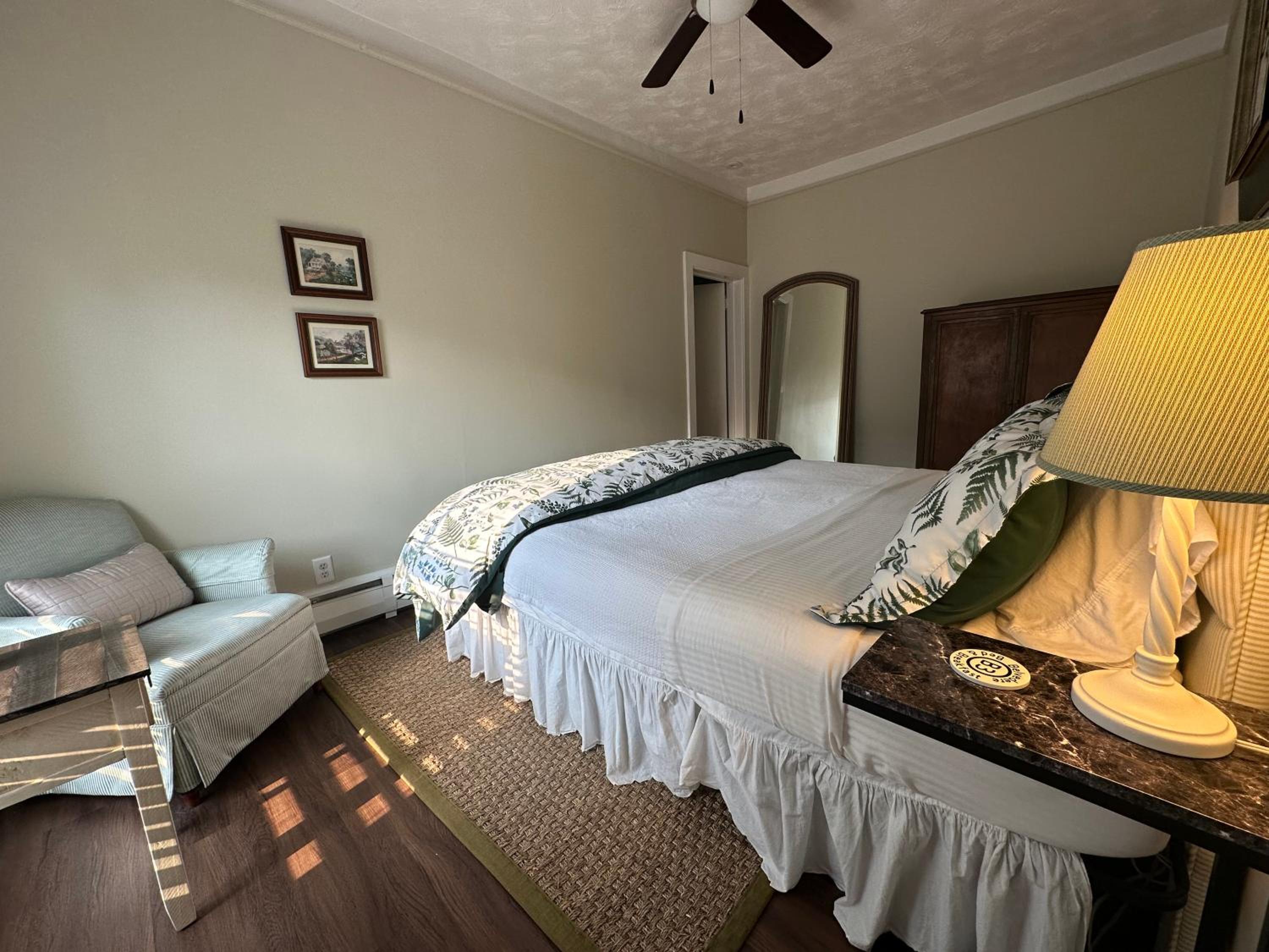 King Room photo 2